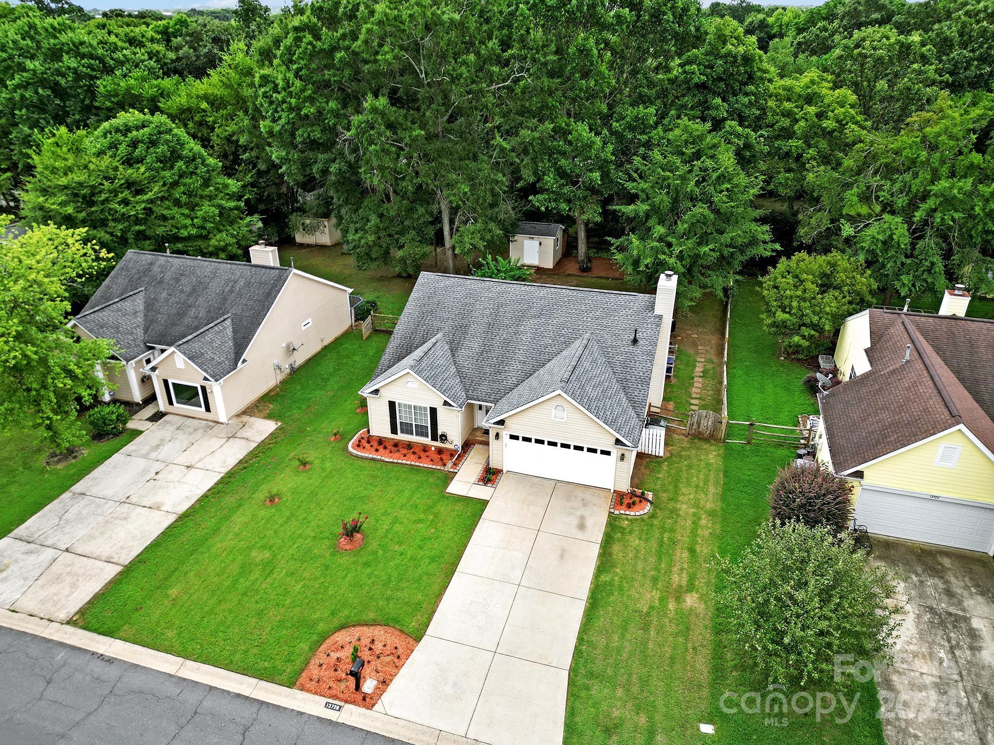Yorkshire - Residential