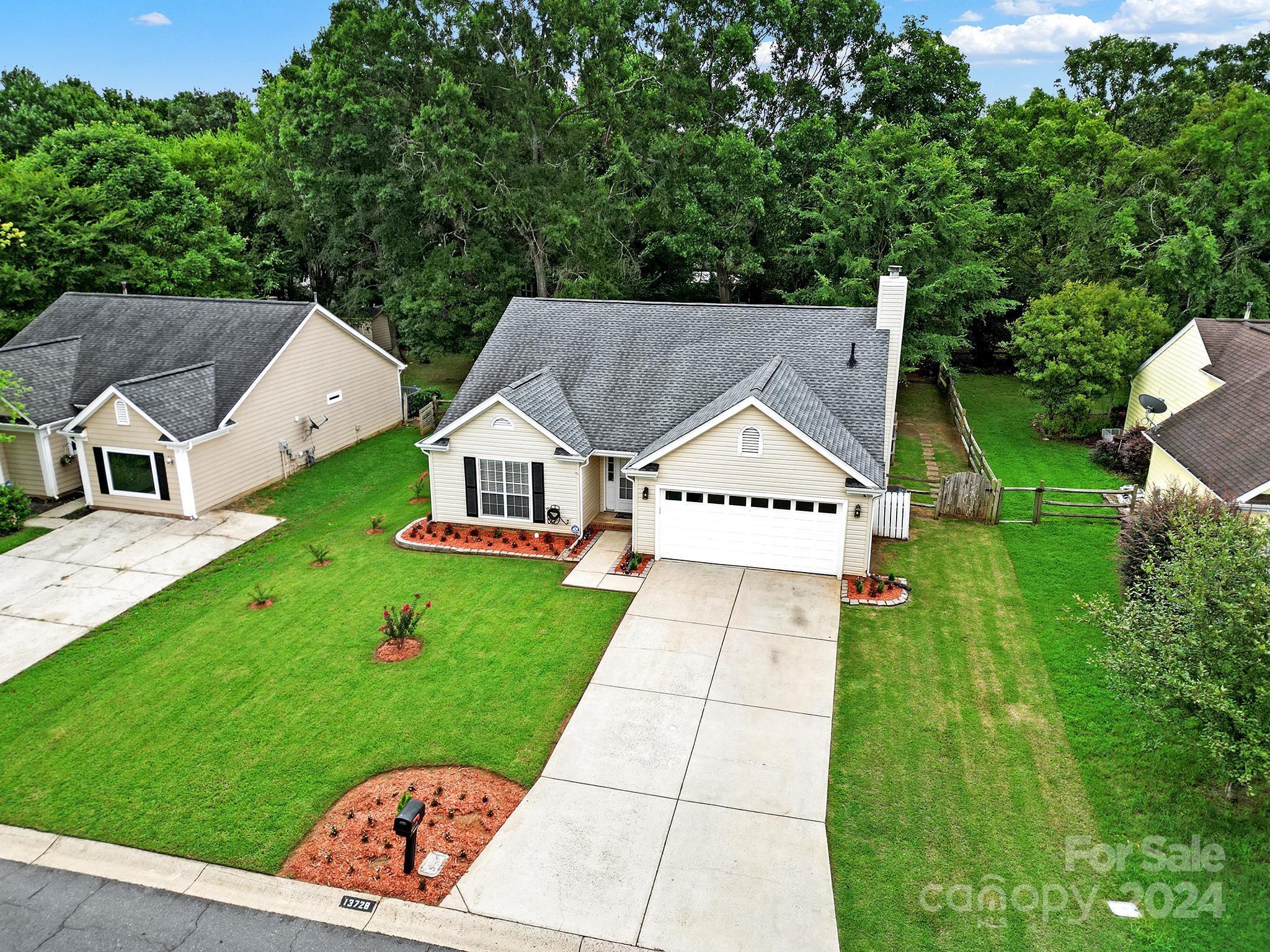 Yorkshire - Residential