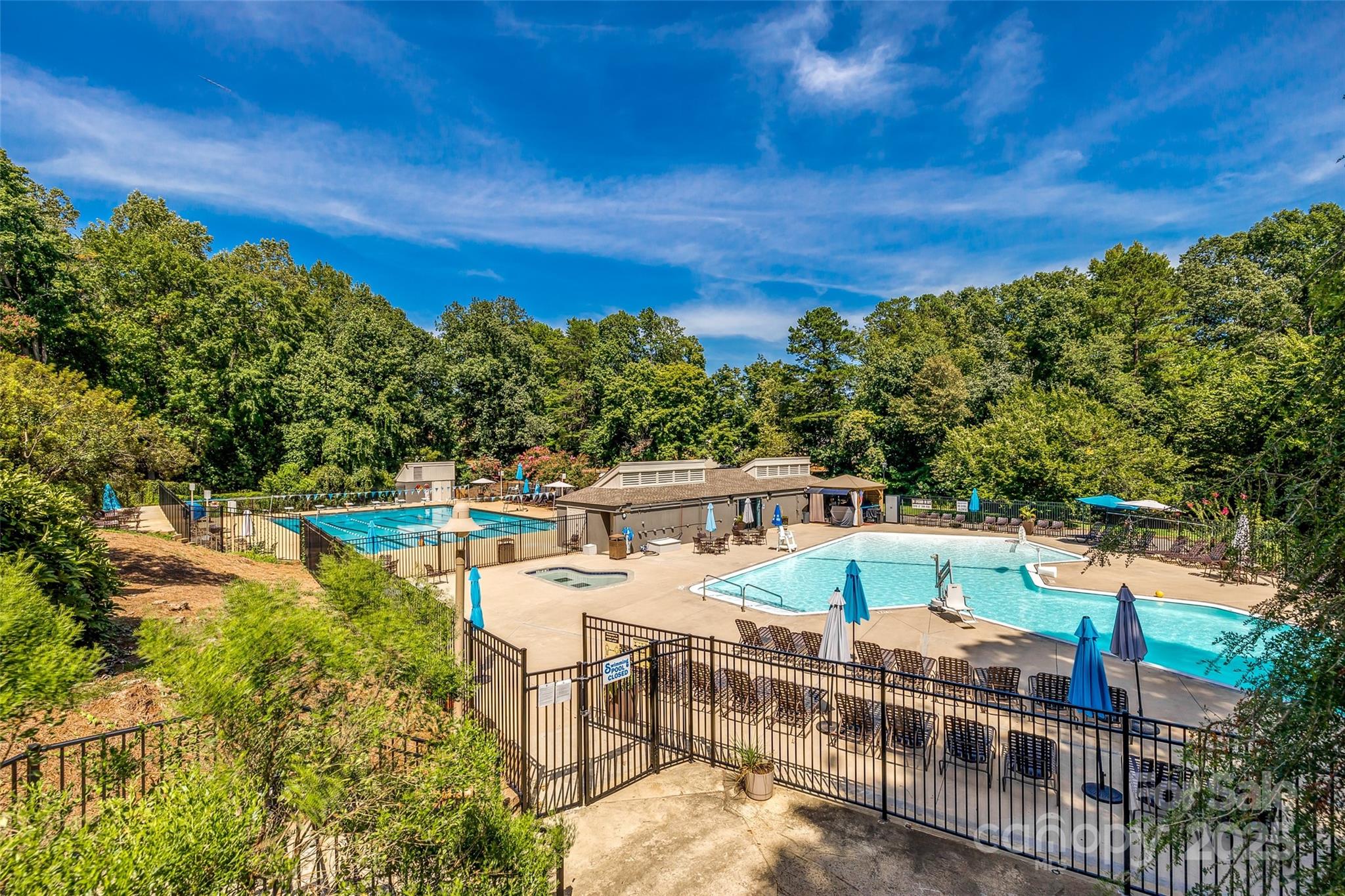 River Hills - Residential