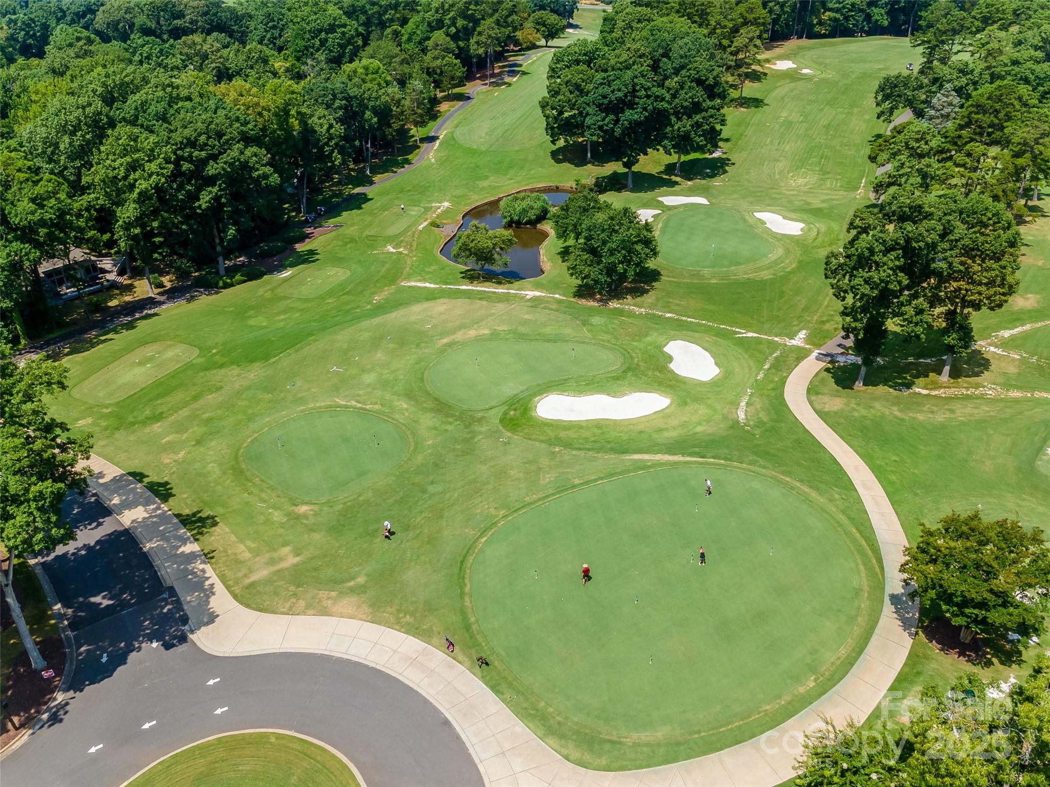 River Hills - Residential