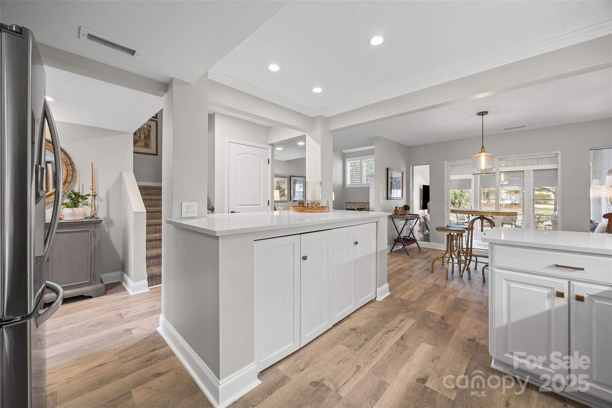 River Hills - Residential