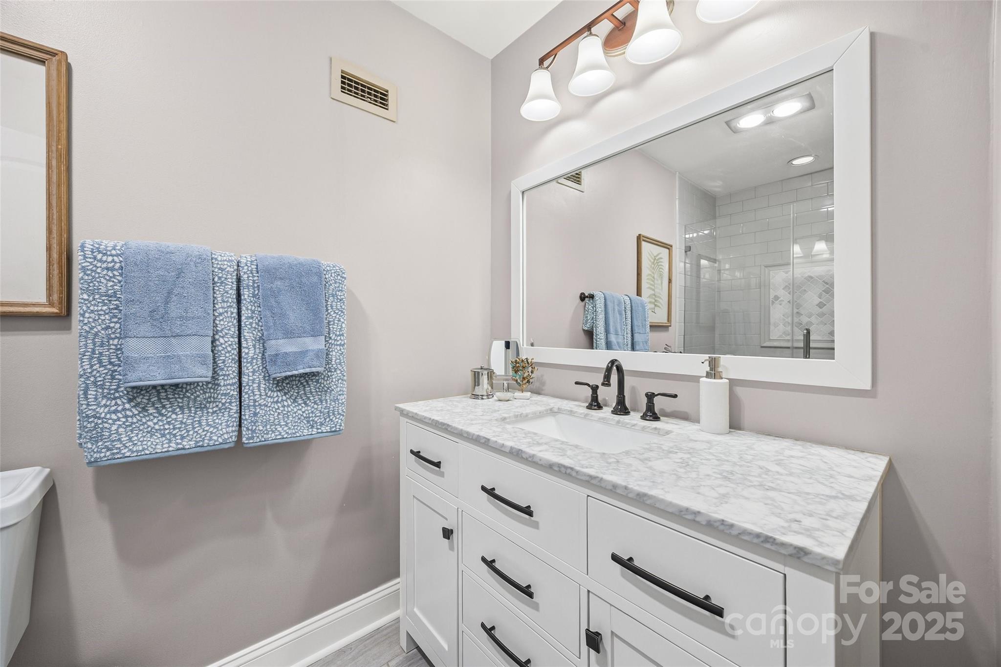 River Hills - Residential