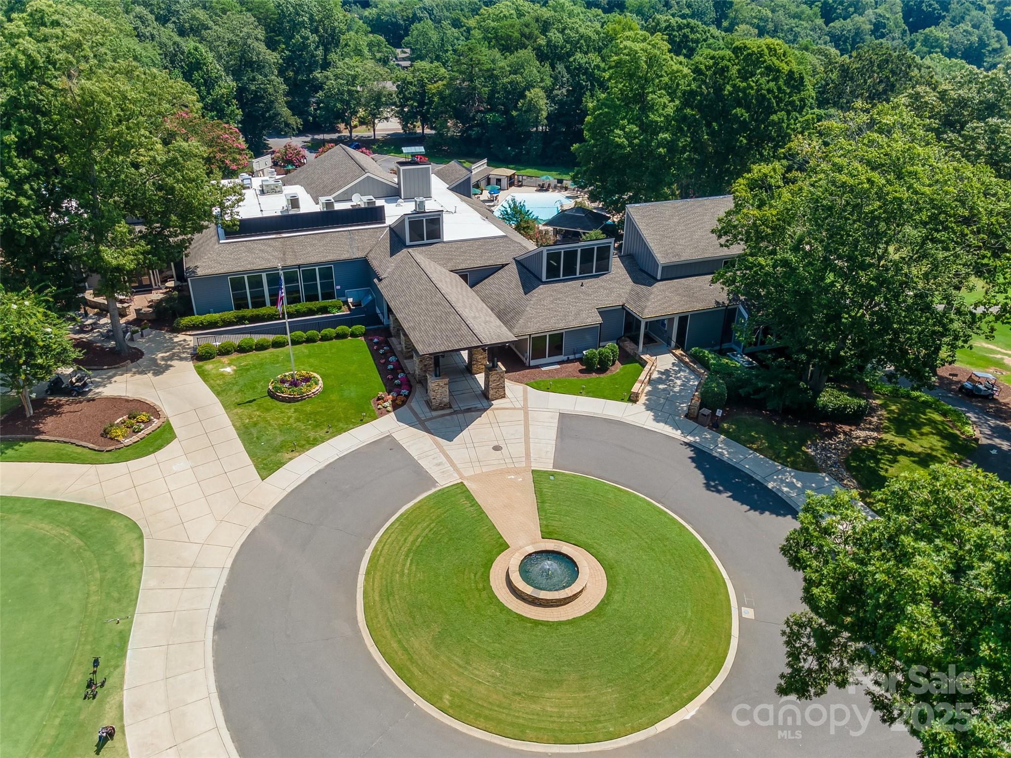 River Hills - Residential