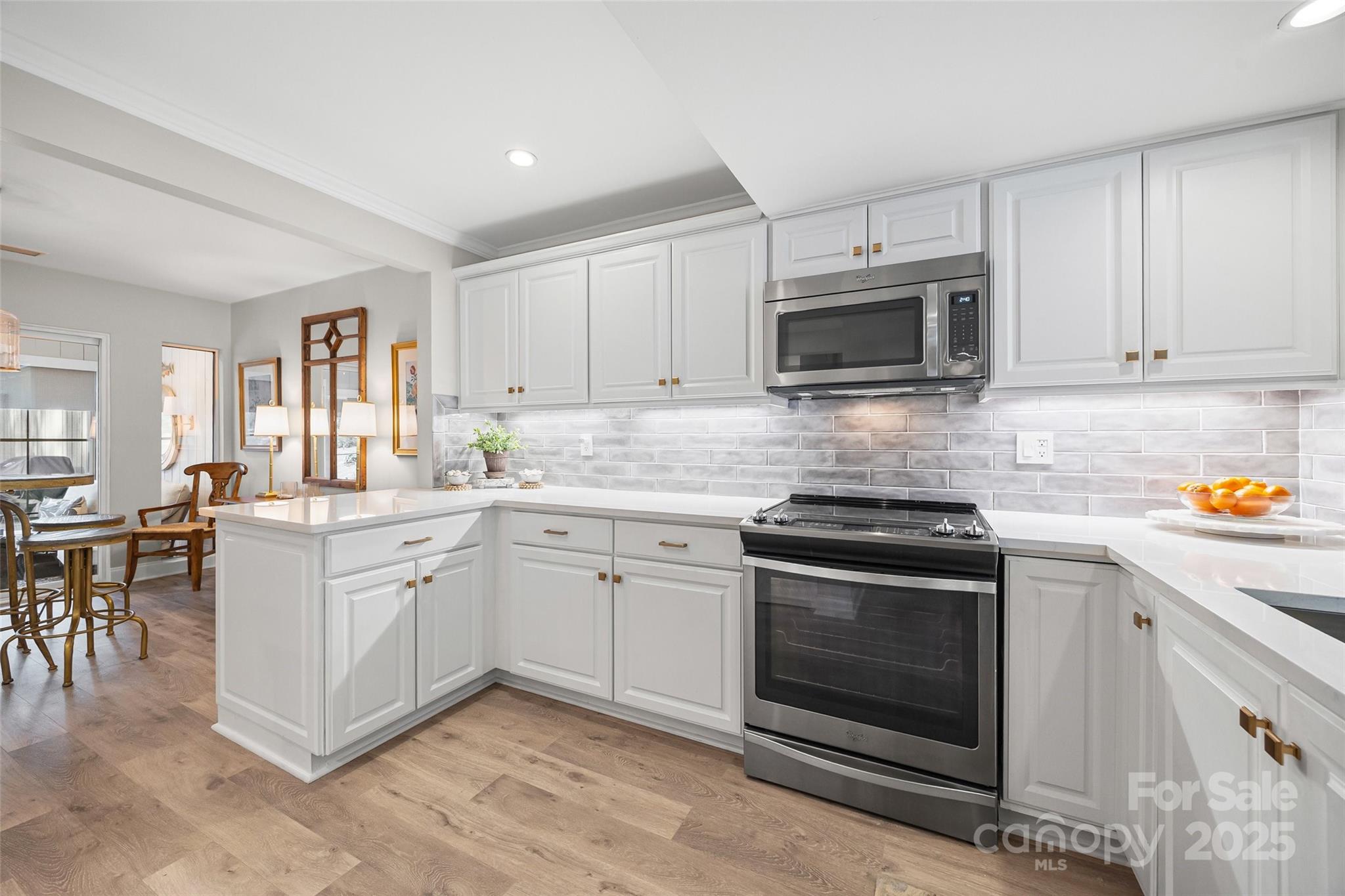 River Hills - Residential