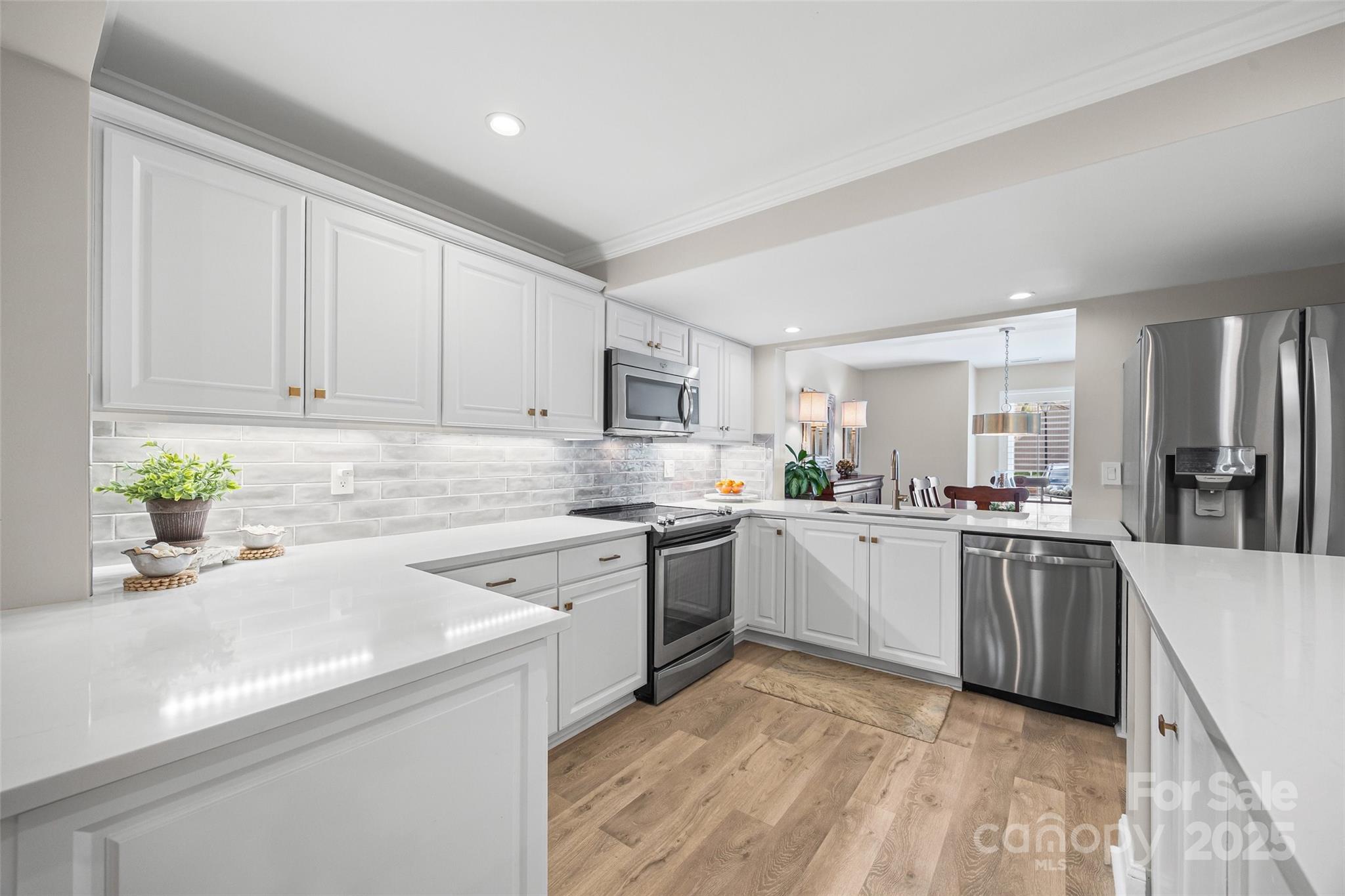 River Hills - Residential