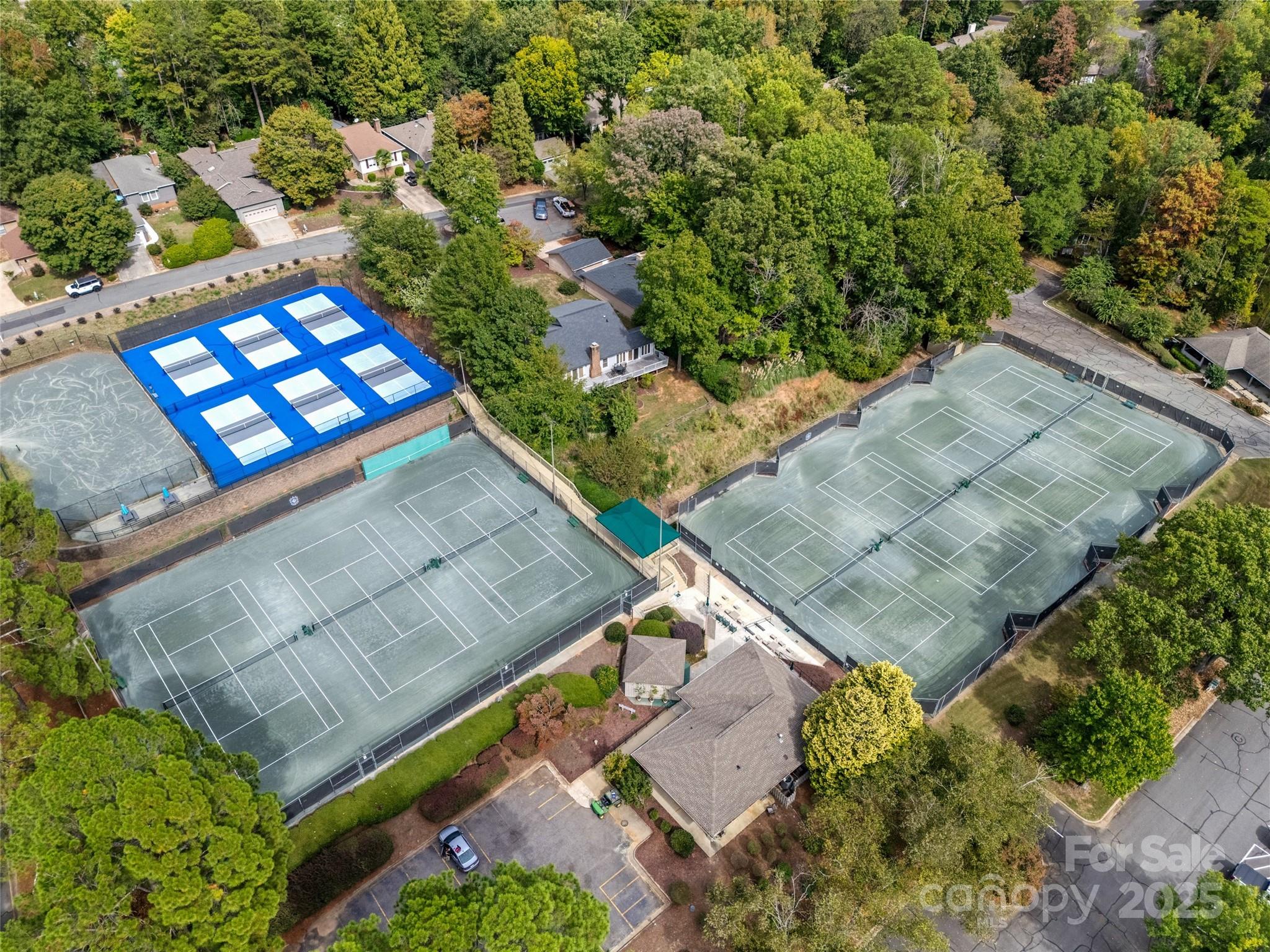 River Hills - Residential