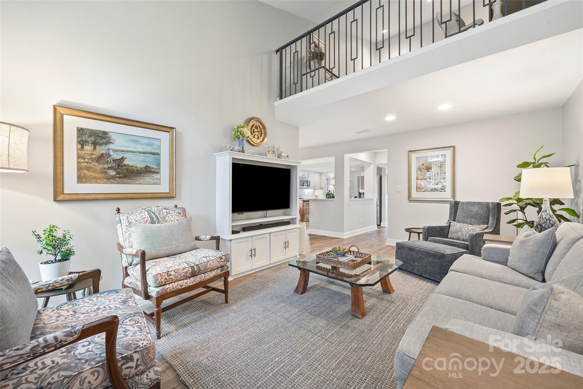 River Hills - Residential