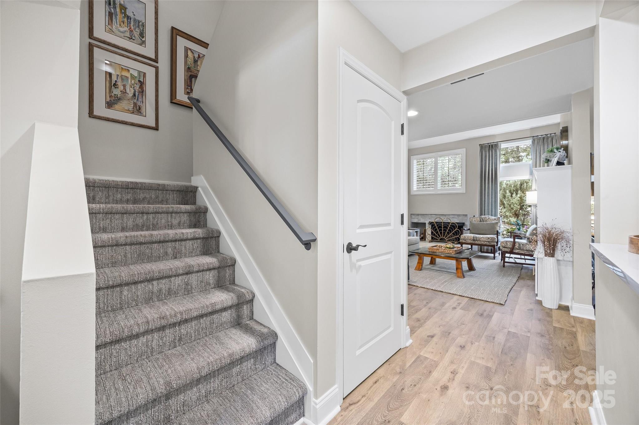 River Hills - Residential