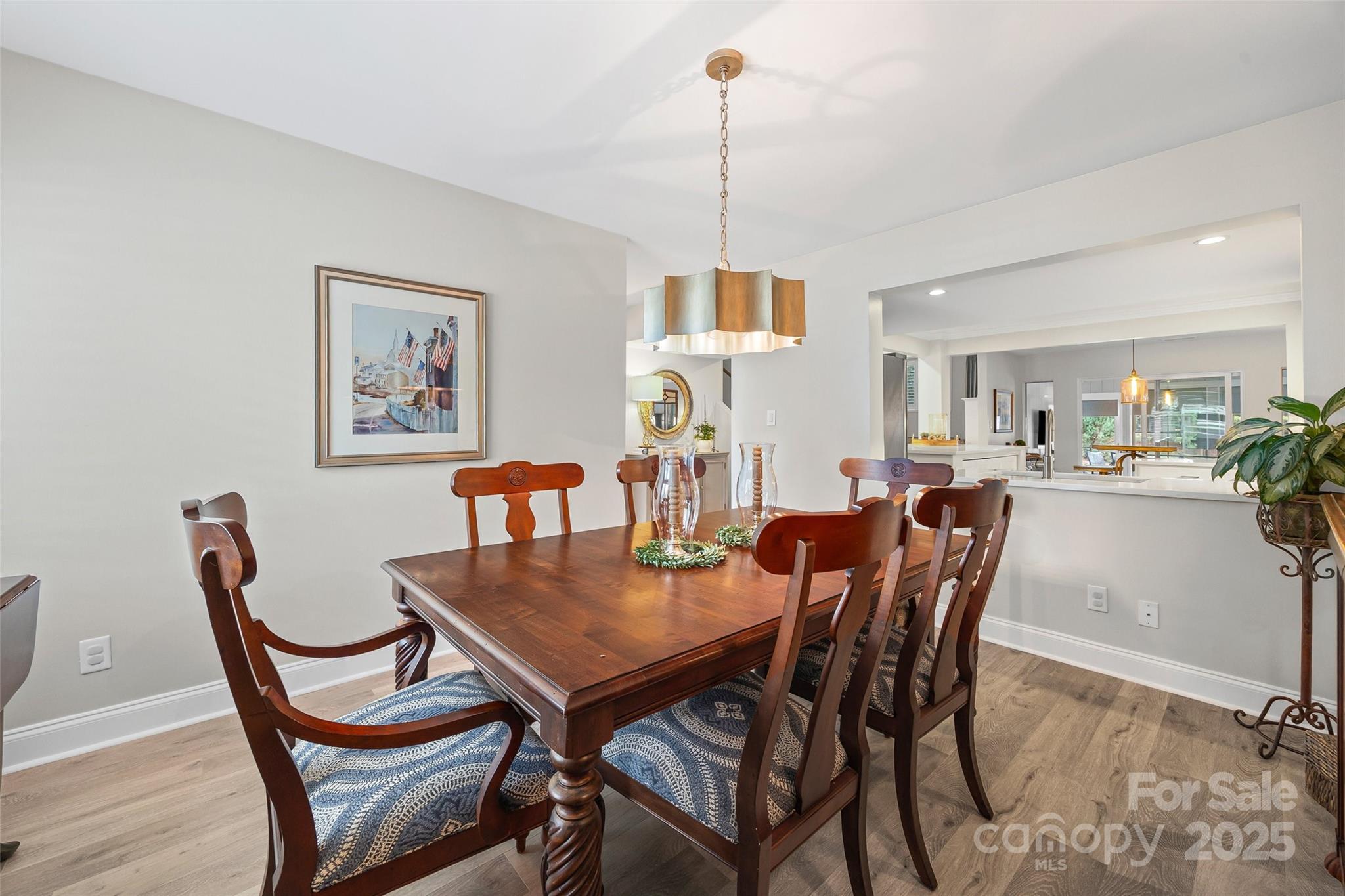 River Hills - Residential