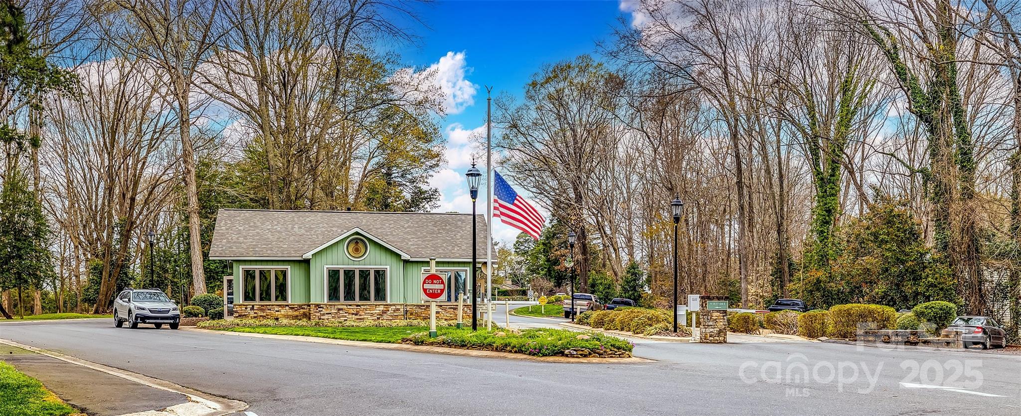 River Hills - Residential