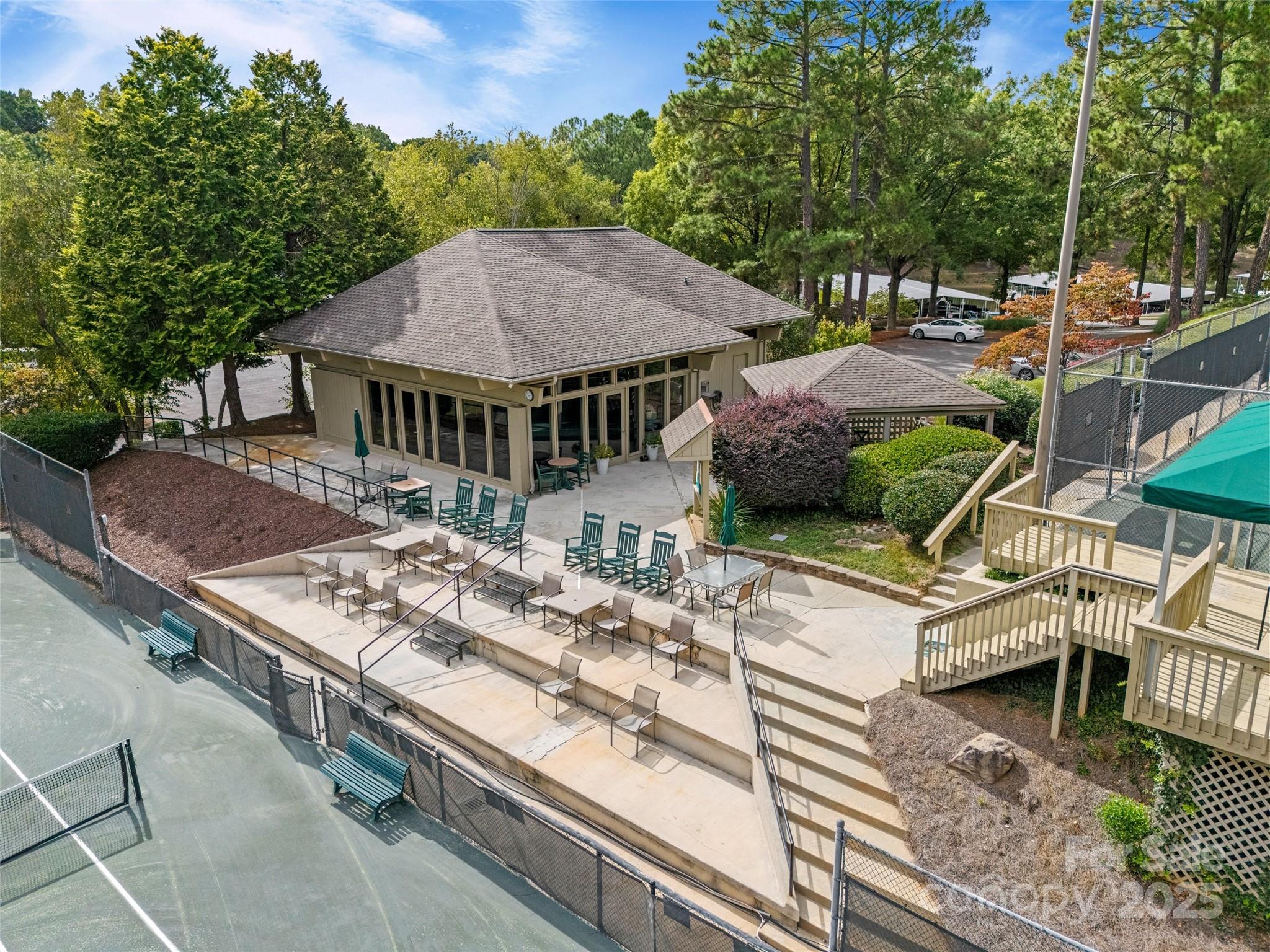 River Hills - Residential