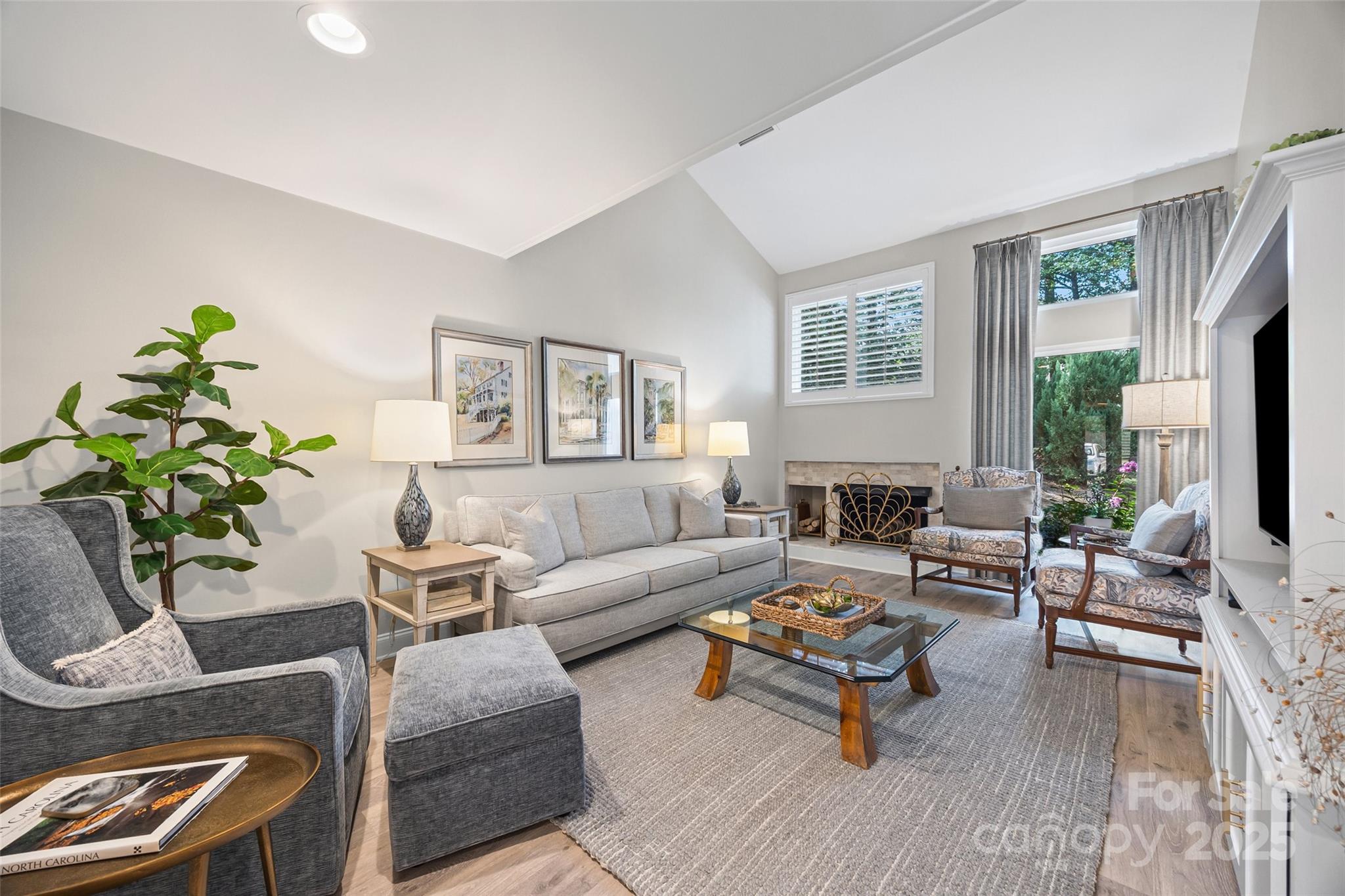 River Hills - Residential