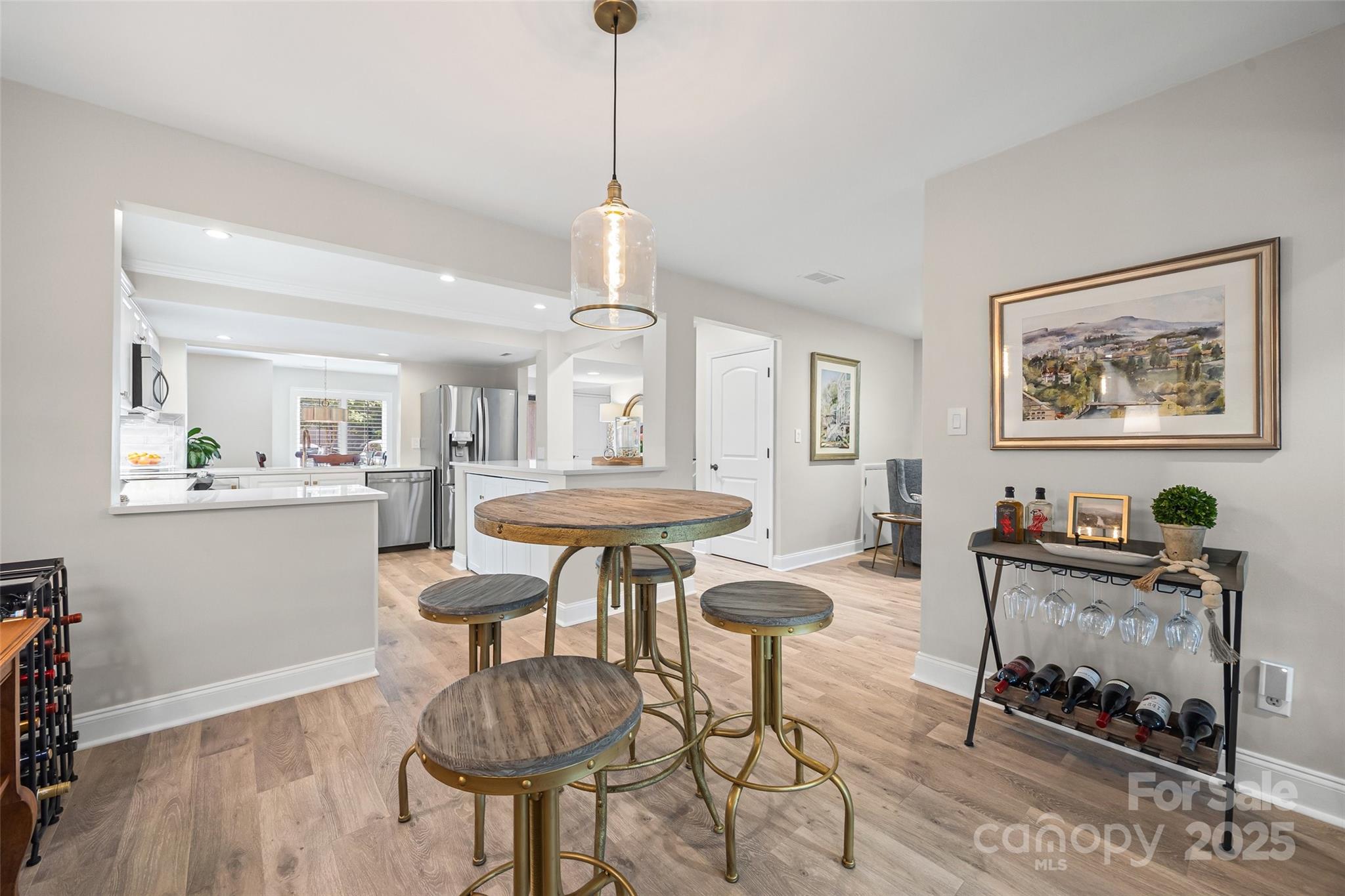 River Hills - Residential