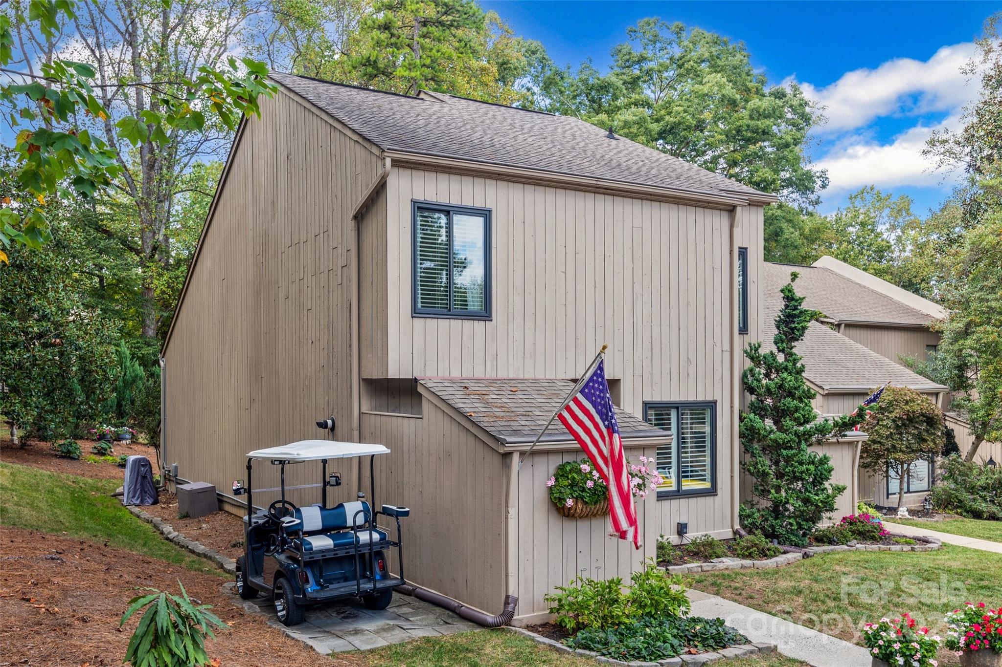 River Hills - Residential