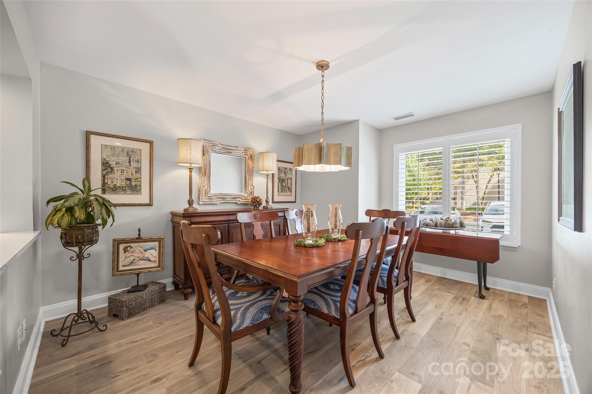 River Hills - Residential