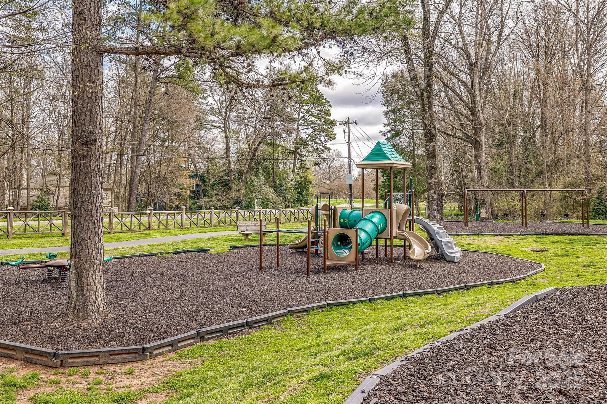 River Hills - Residential