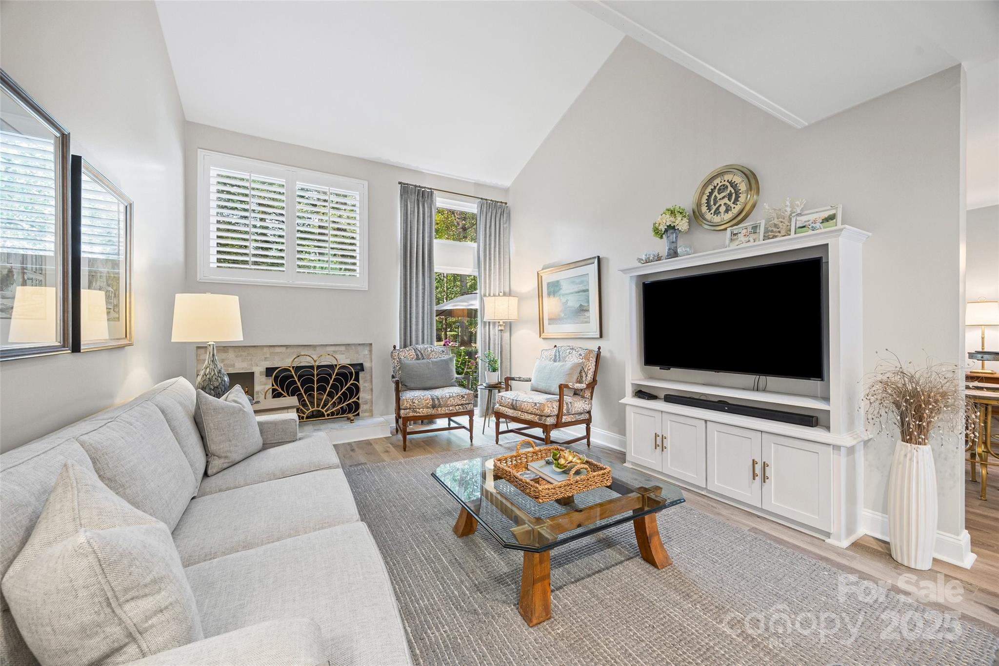 River Hills - Residential