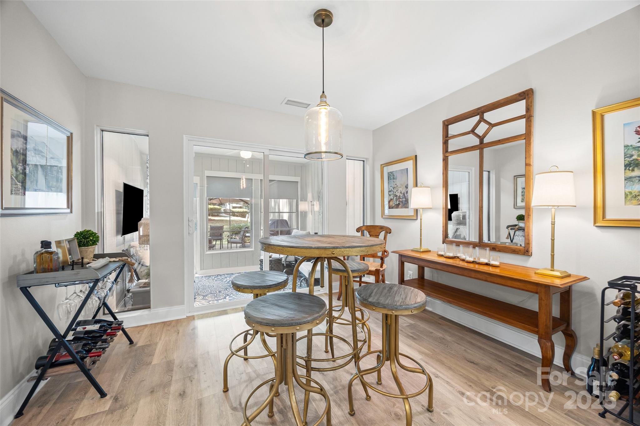 River Hills - Residential