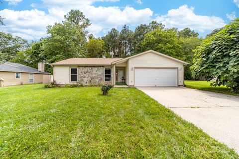 10951 Fox Mill Lane Charlotte NC 28277