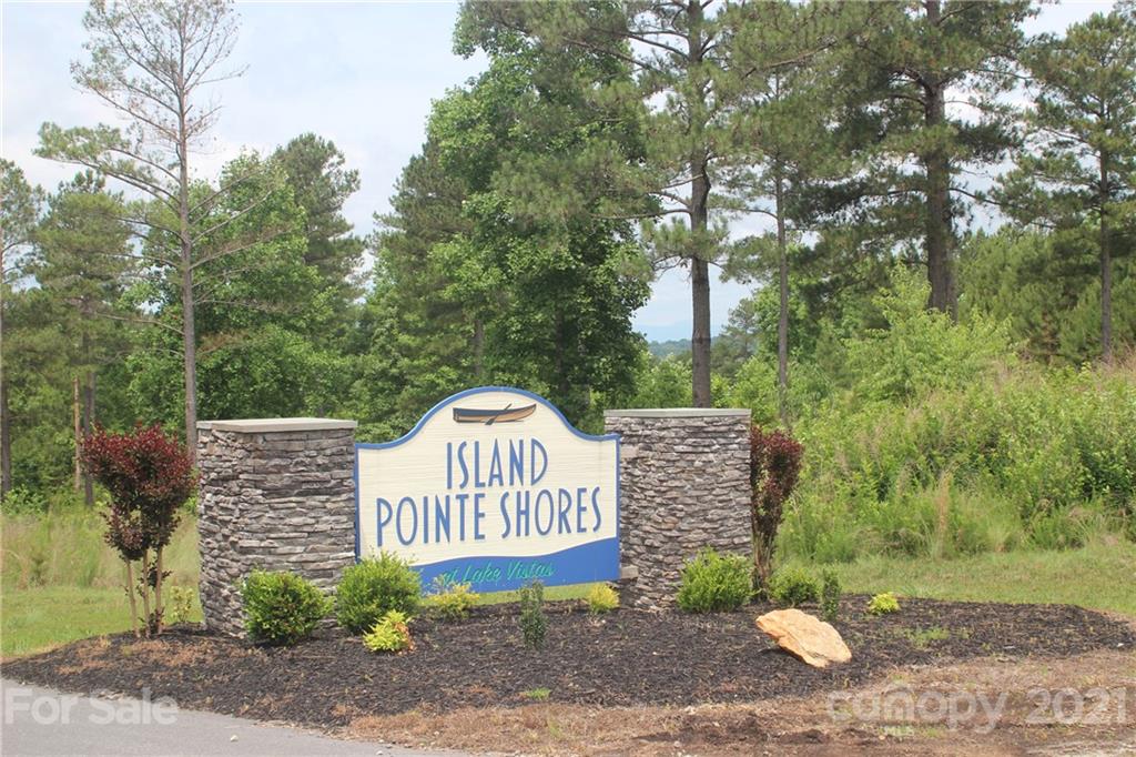 Island Pointe at Lake Vistas - Land