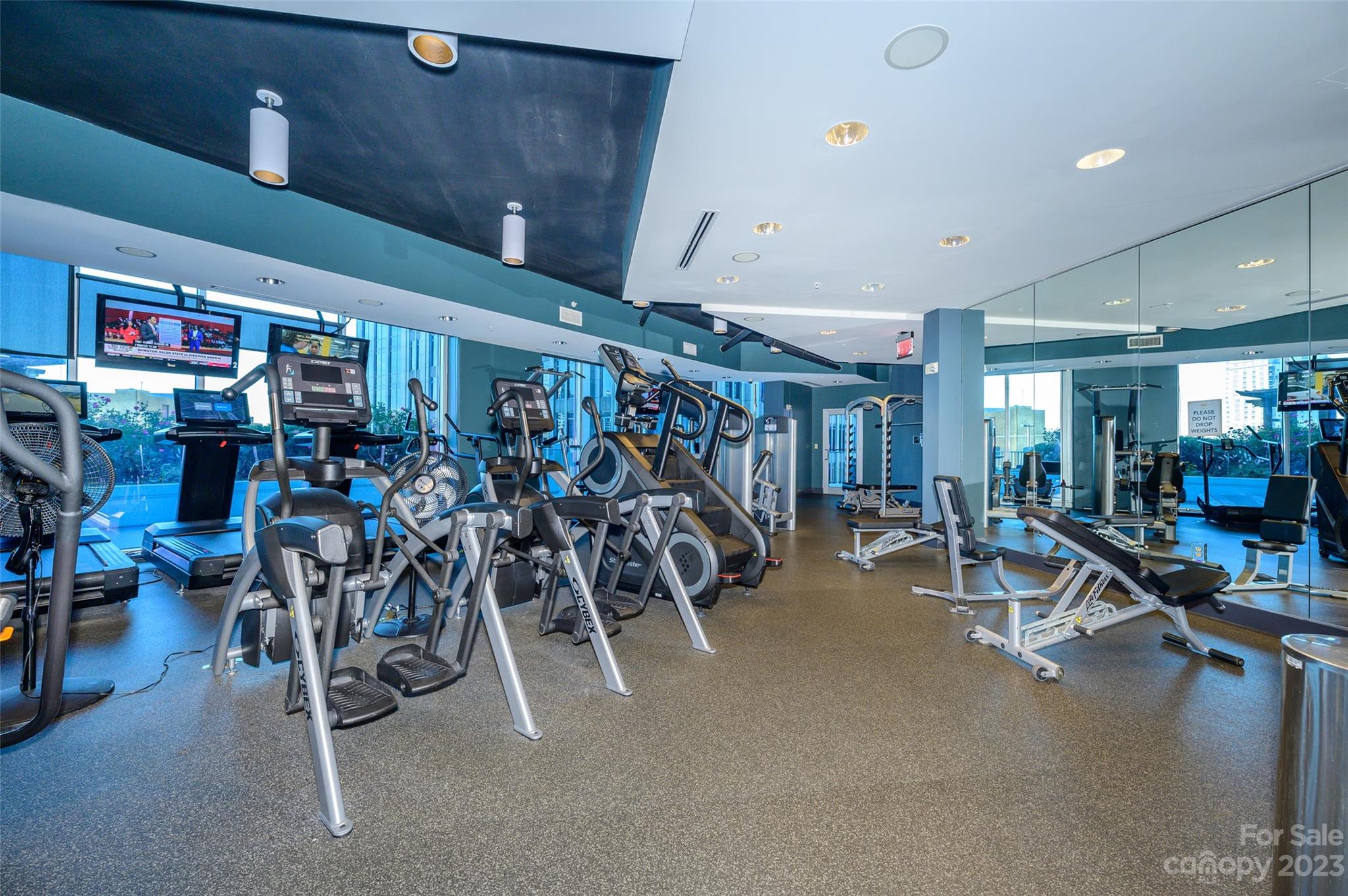 Avenue Condominiums - Residential