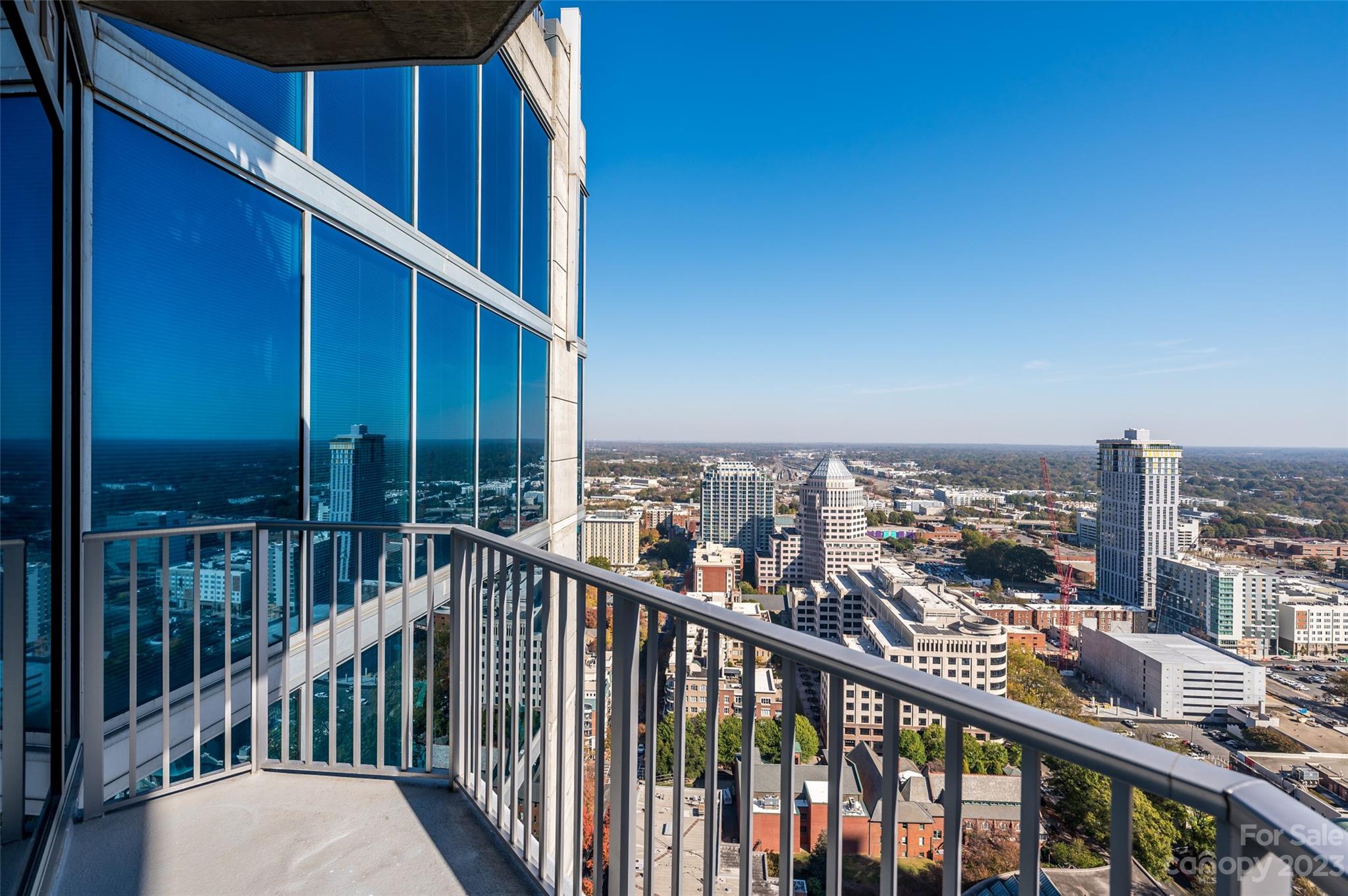 Avenue Condominiums - Residential