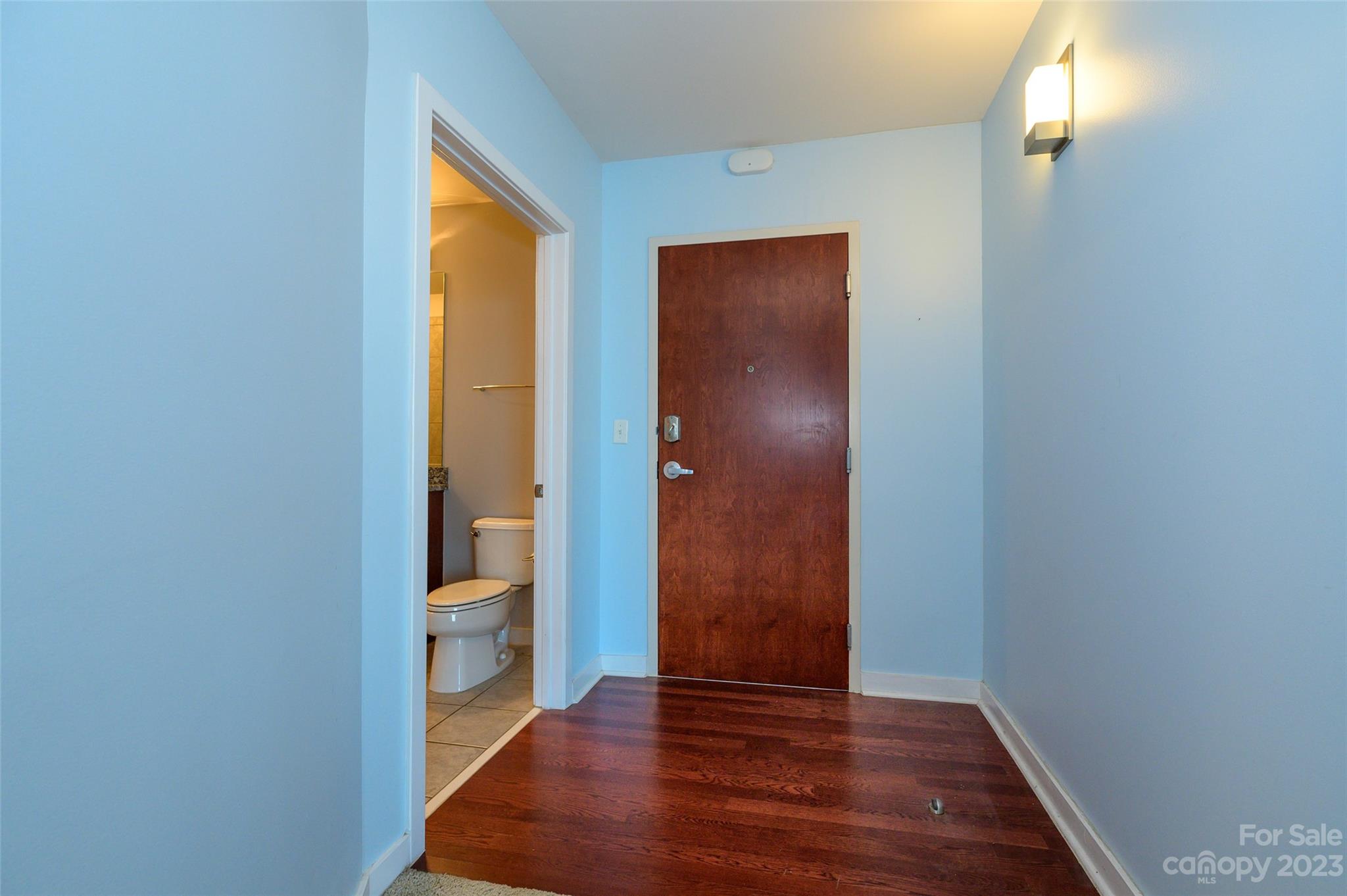 Avenue Condominiums - Residential