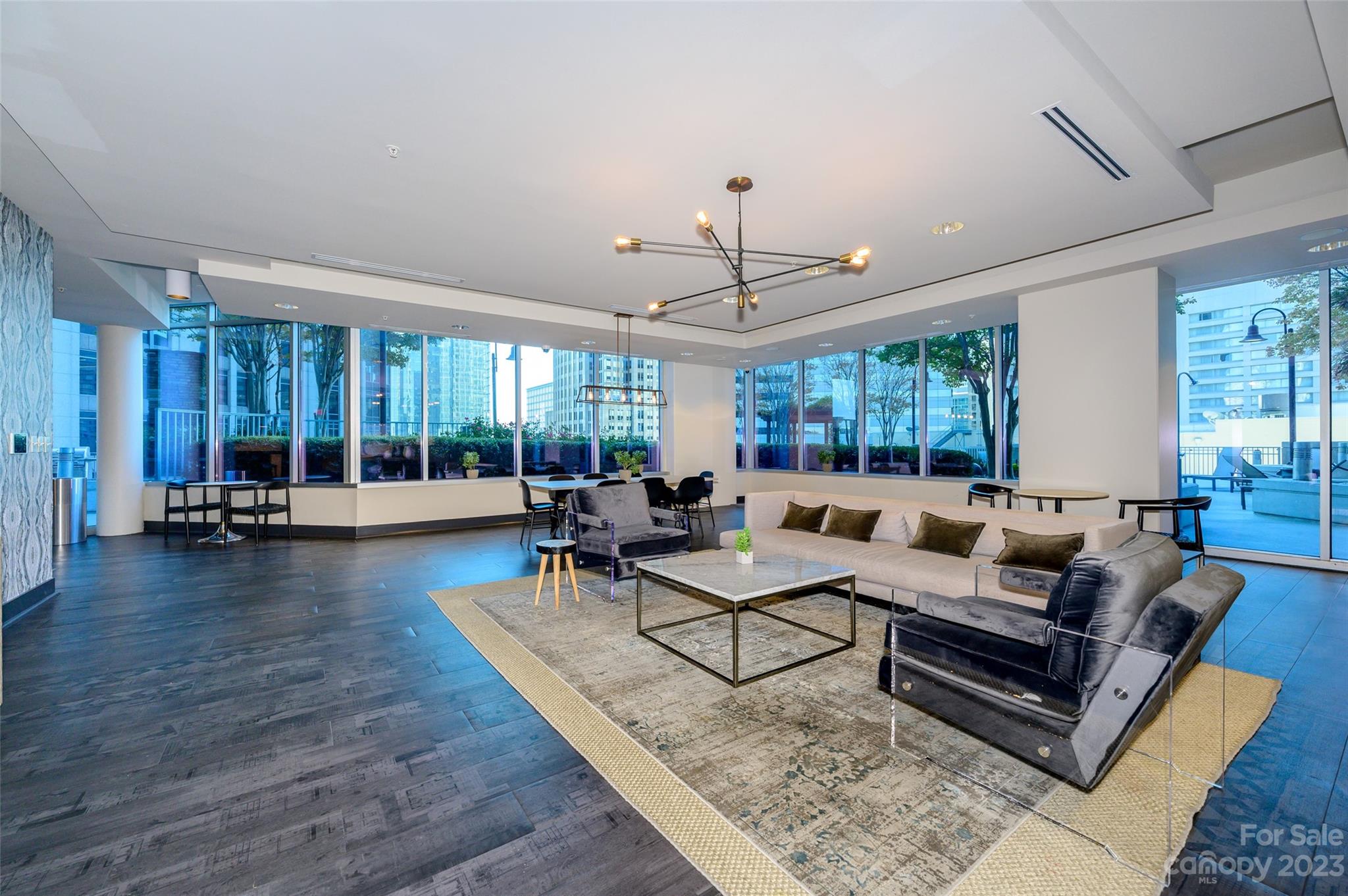 Avenue Condominiums - Residential