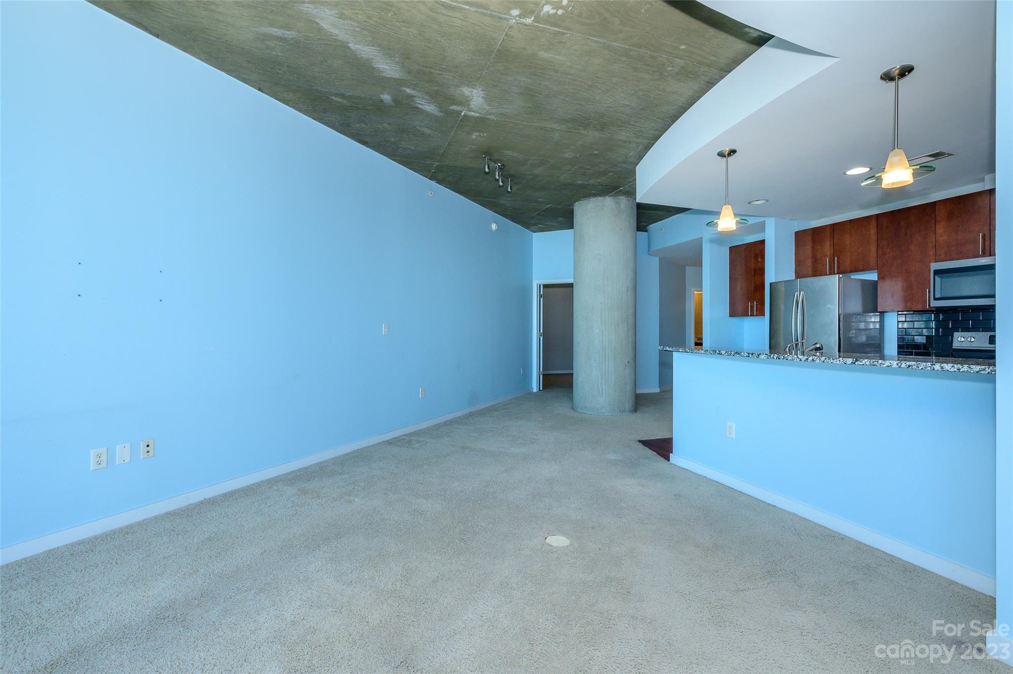 Avenue Condominiums - Residential