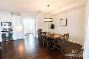 Vermillion - Residential Lease