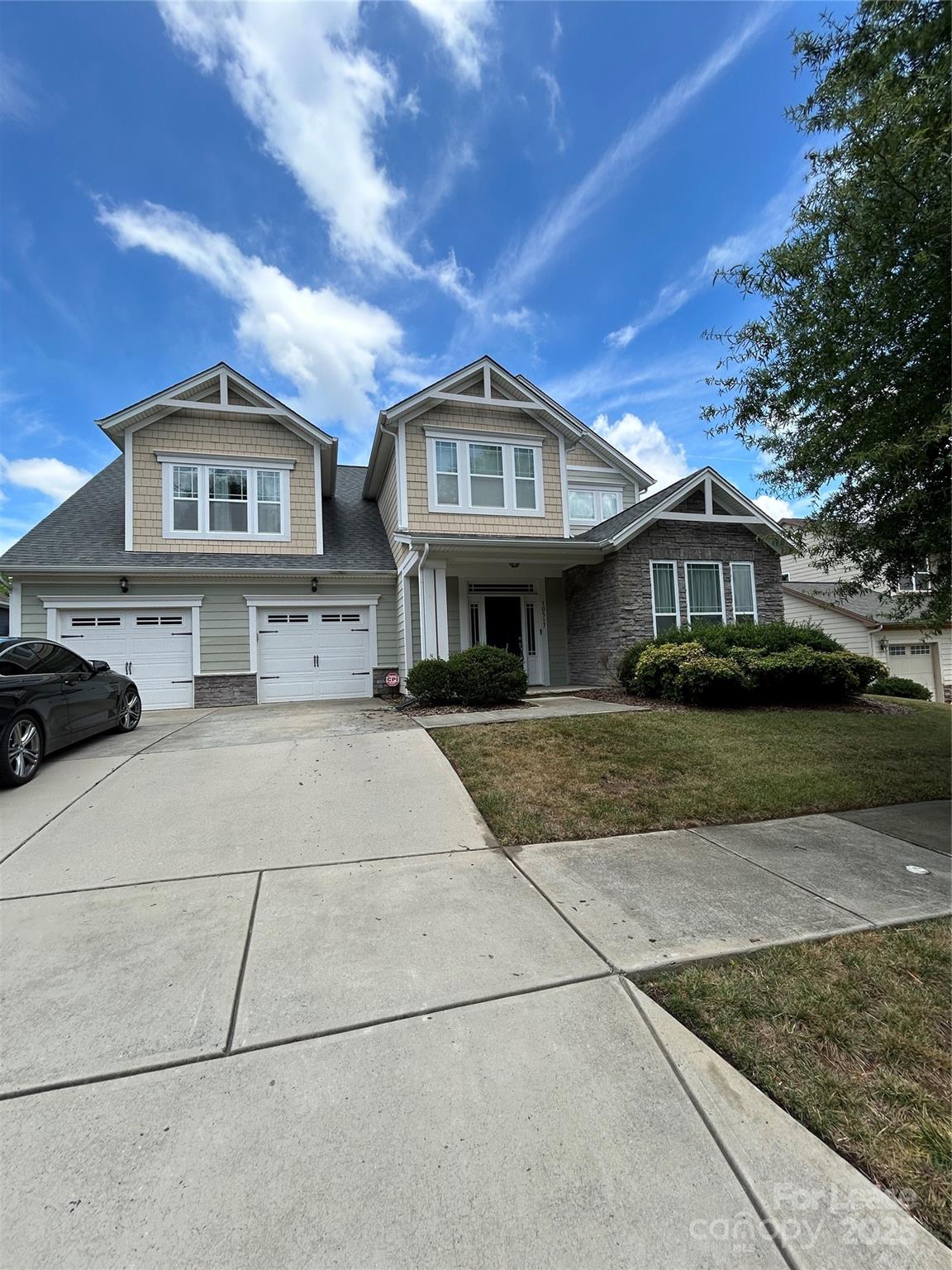 Vermillion - Residential Lease