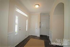 Vermillion - Residential Lease