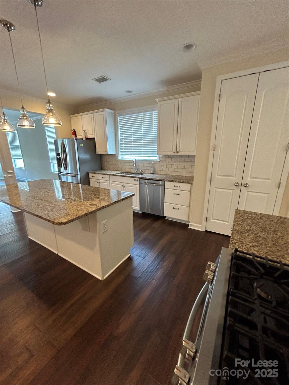 Vermillion - Residential Lease