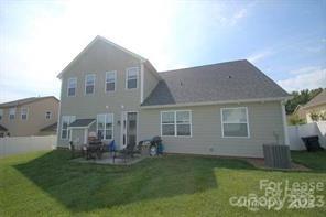 Vermillion - Residential Lease