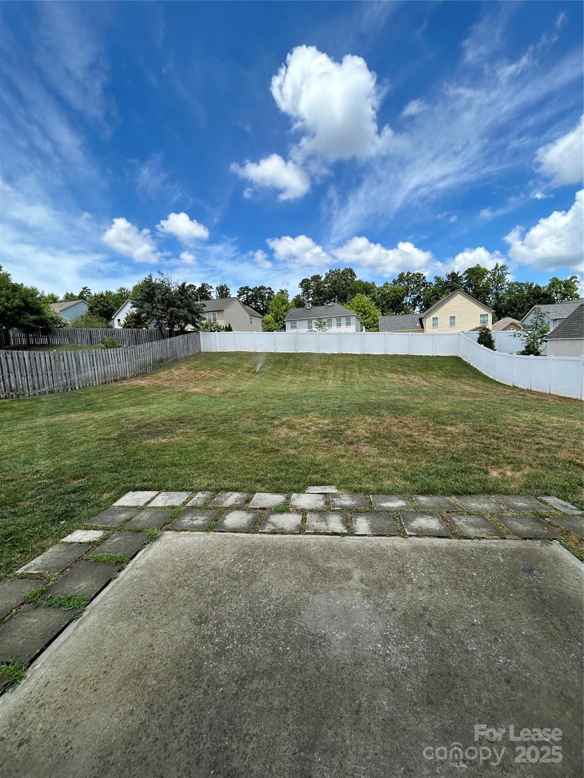 Vermillion - Residential Lease