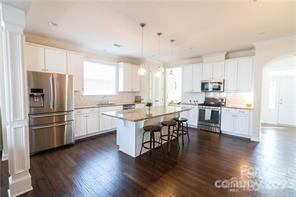 Vermillion - Residential Lease