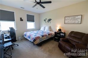 Vermillion - Residential Lease