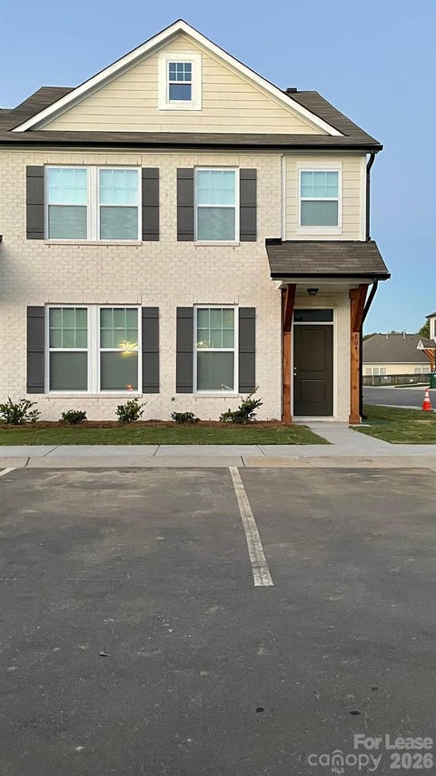 Photo of 804 Lew Drive, Pineville, NC 28134 (MLS # 4423992)