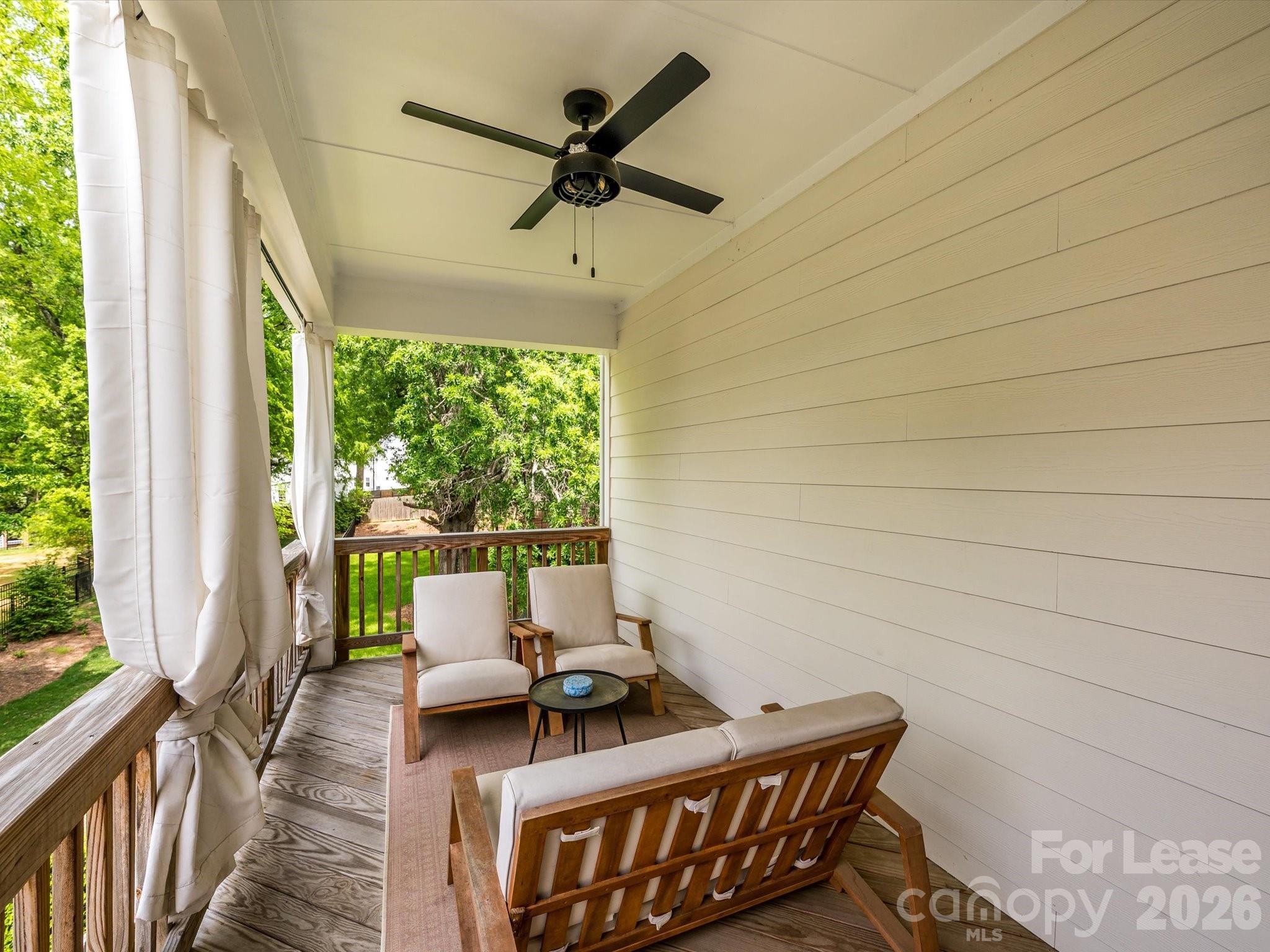 Villa Heights - Residential Lease