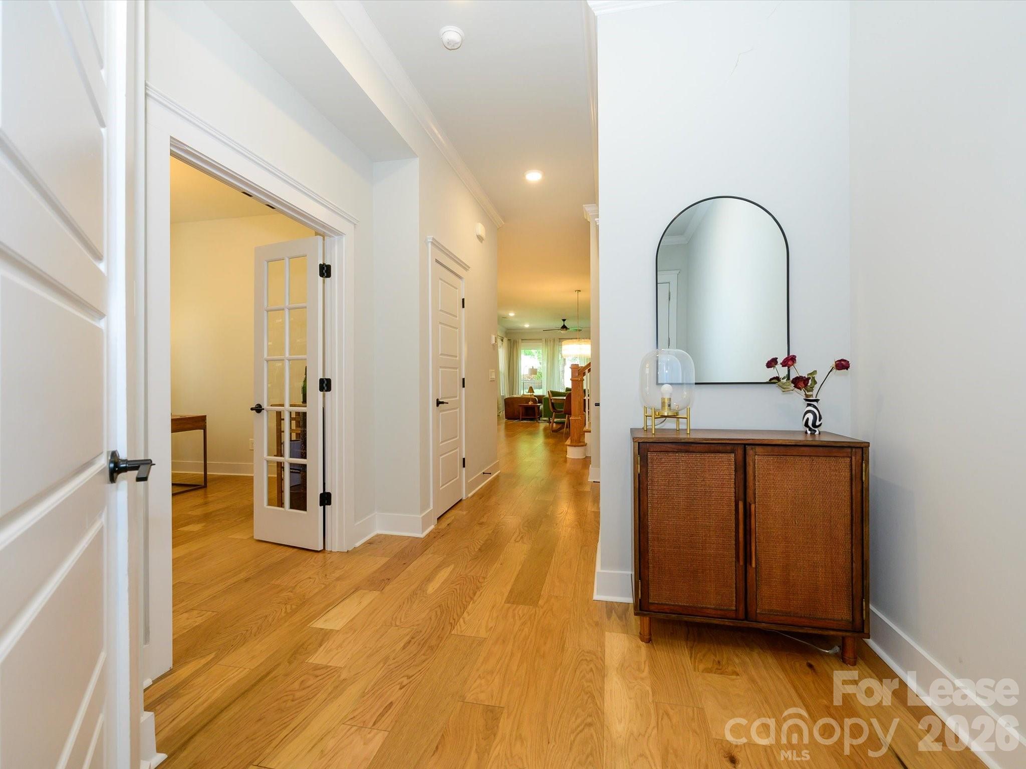 Villa Heights - Residential Lease