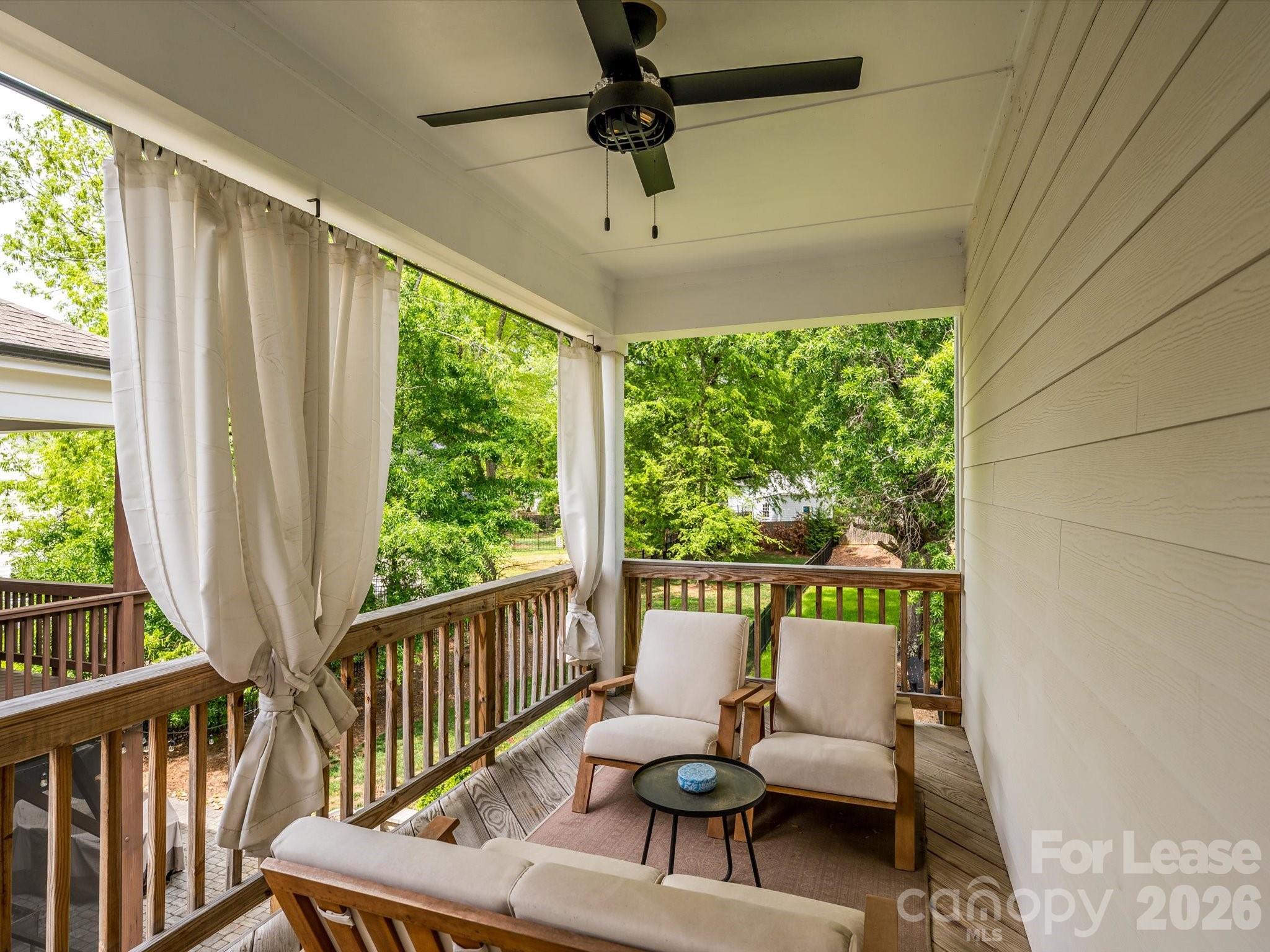 Villa Heights - Residential Lease