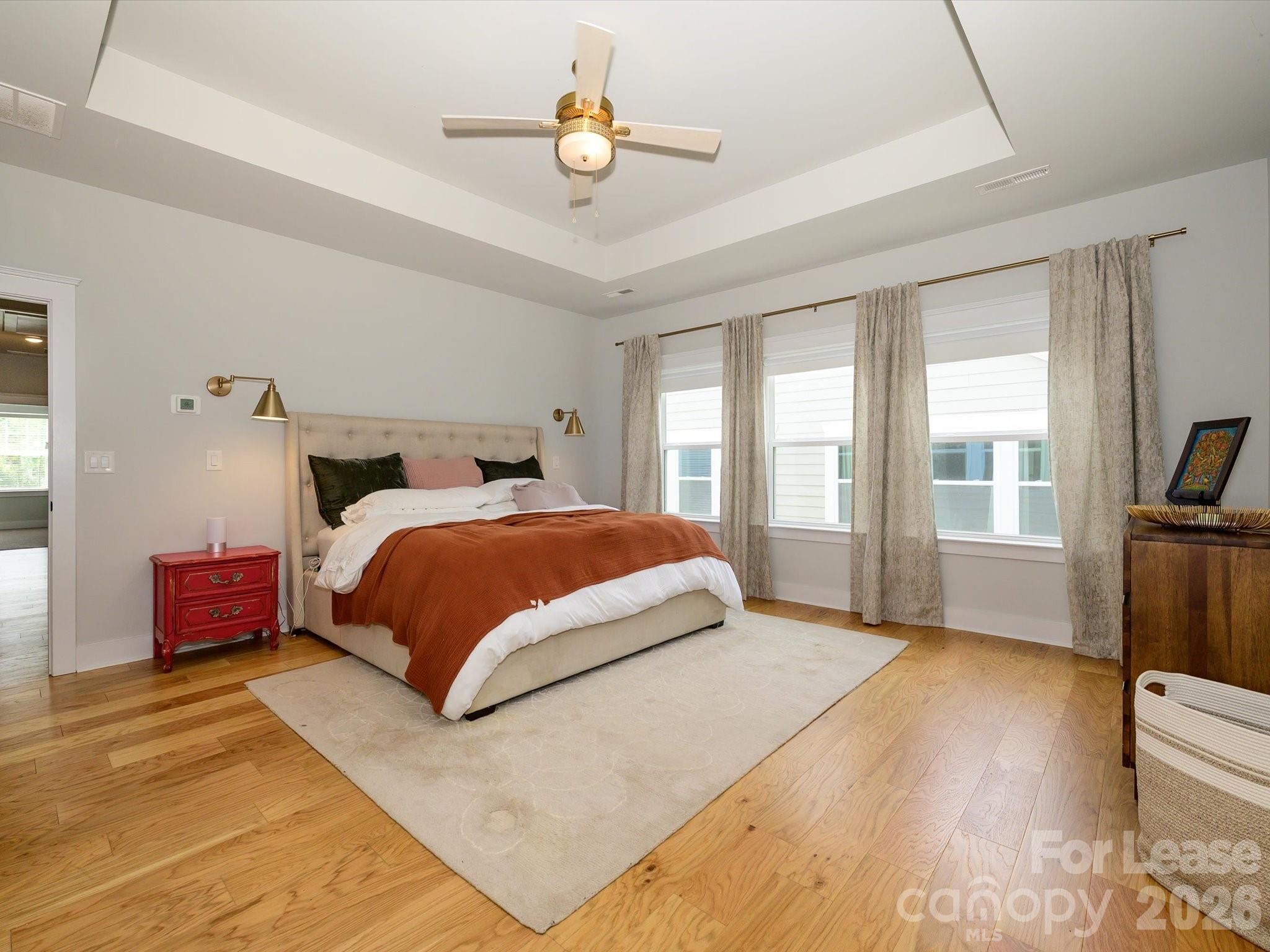 Villa Heights - Residential Lease