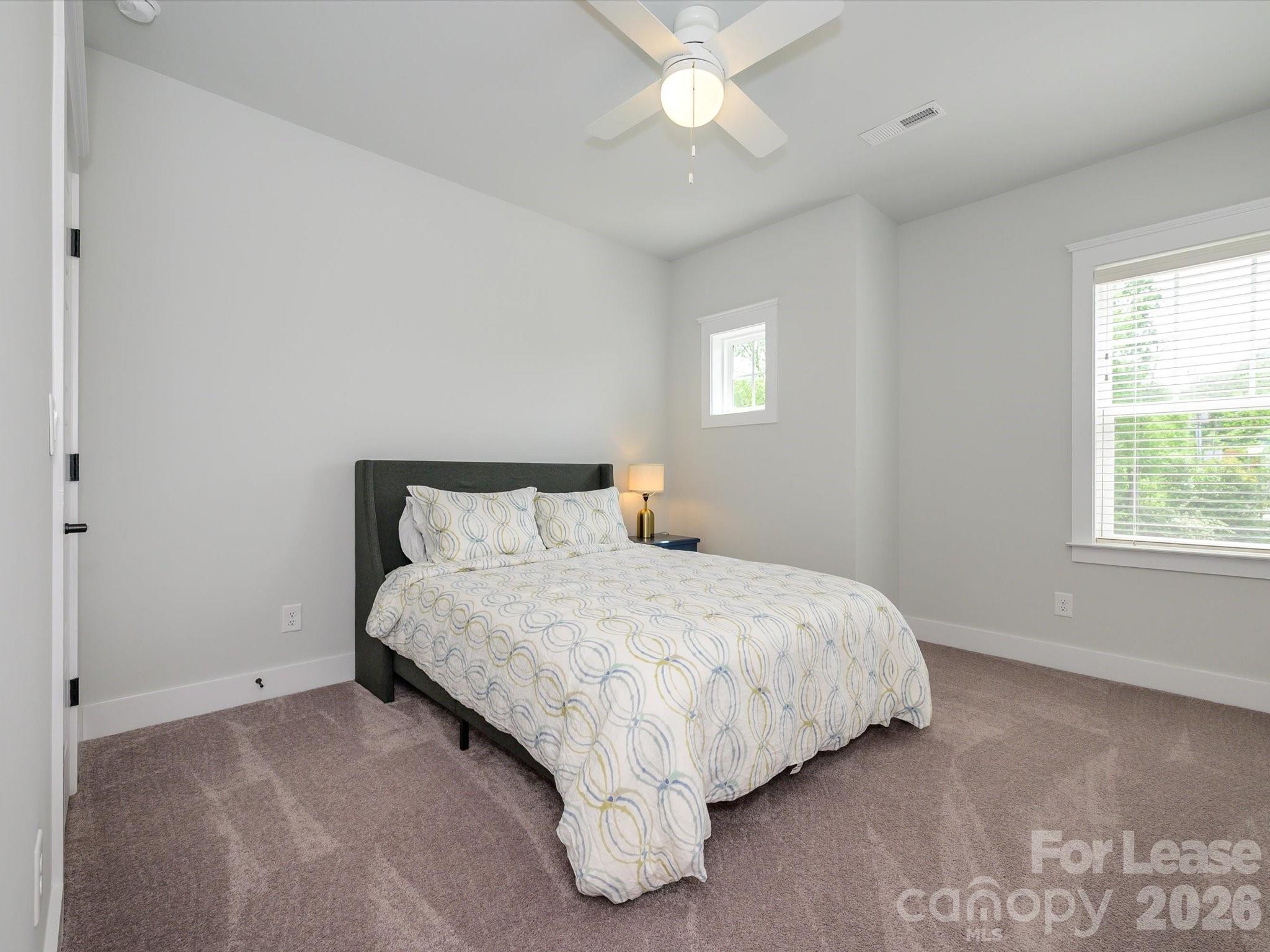 Villa Heights - Residential Lease