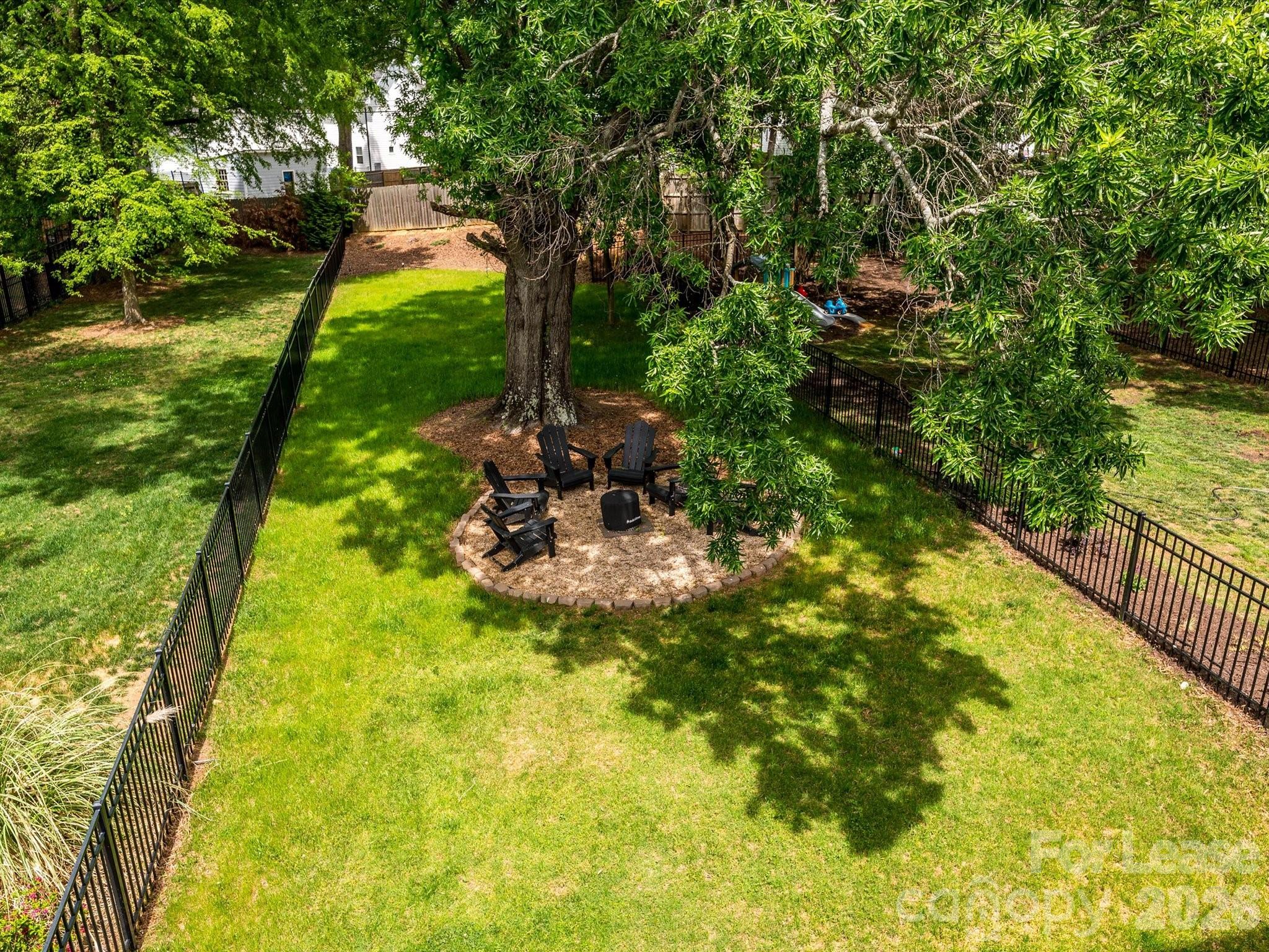 Villa Heights - Residential Lease