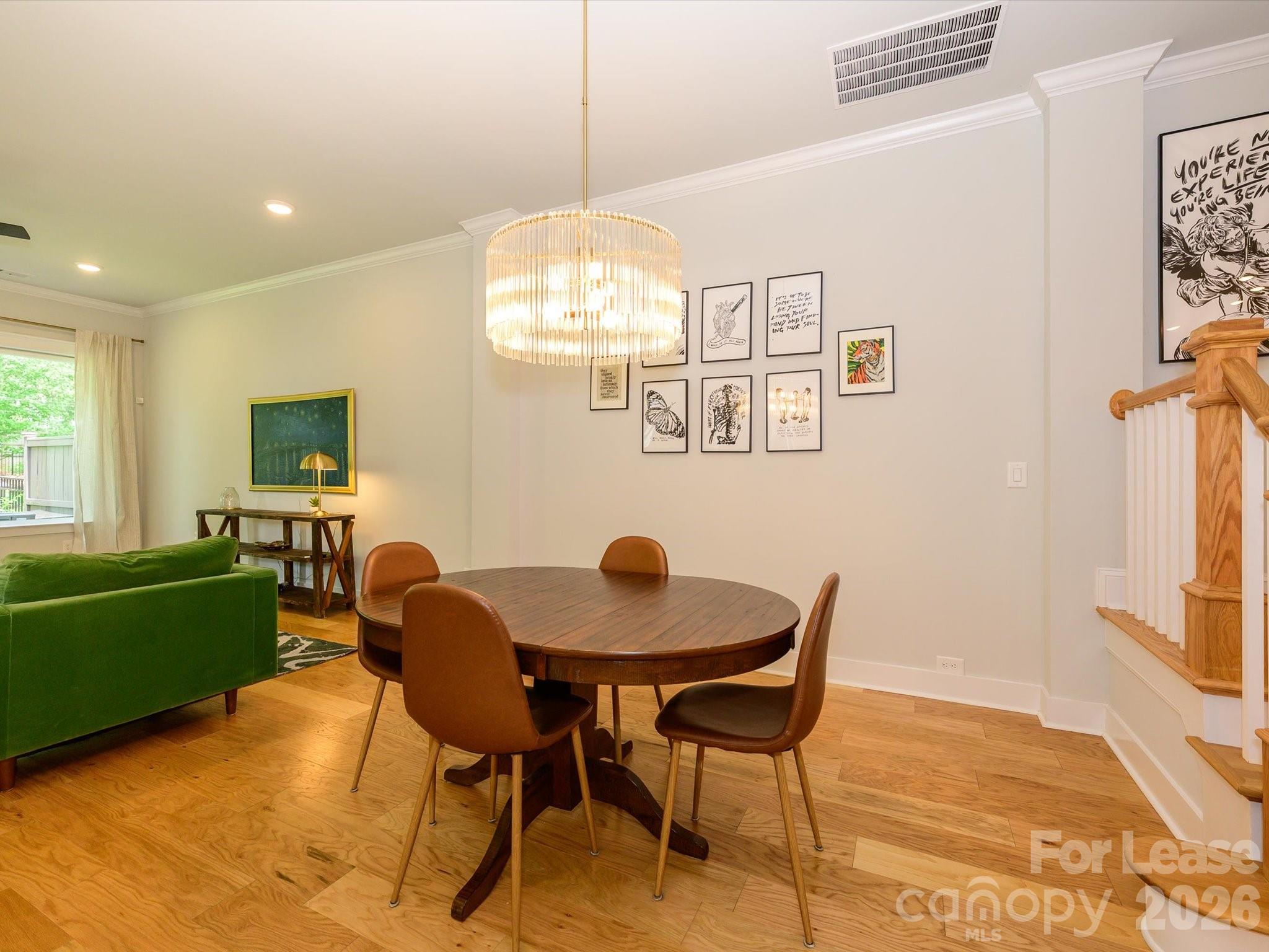 Villa Heights - Residential Lease