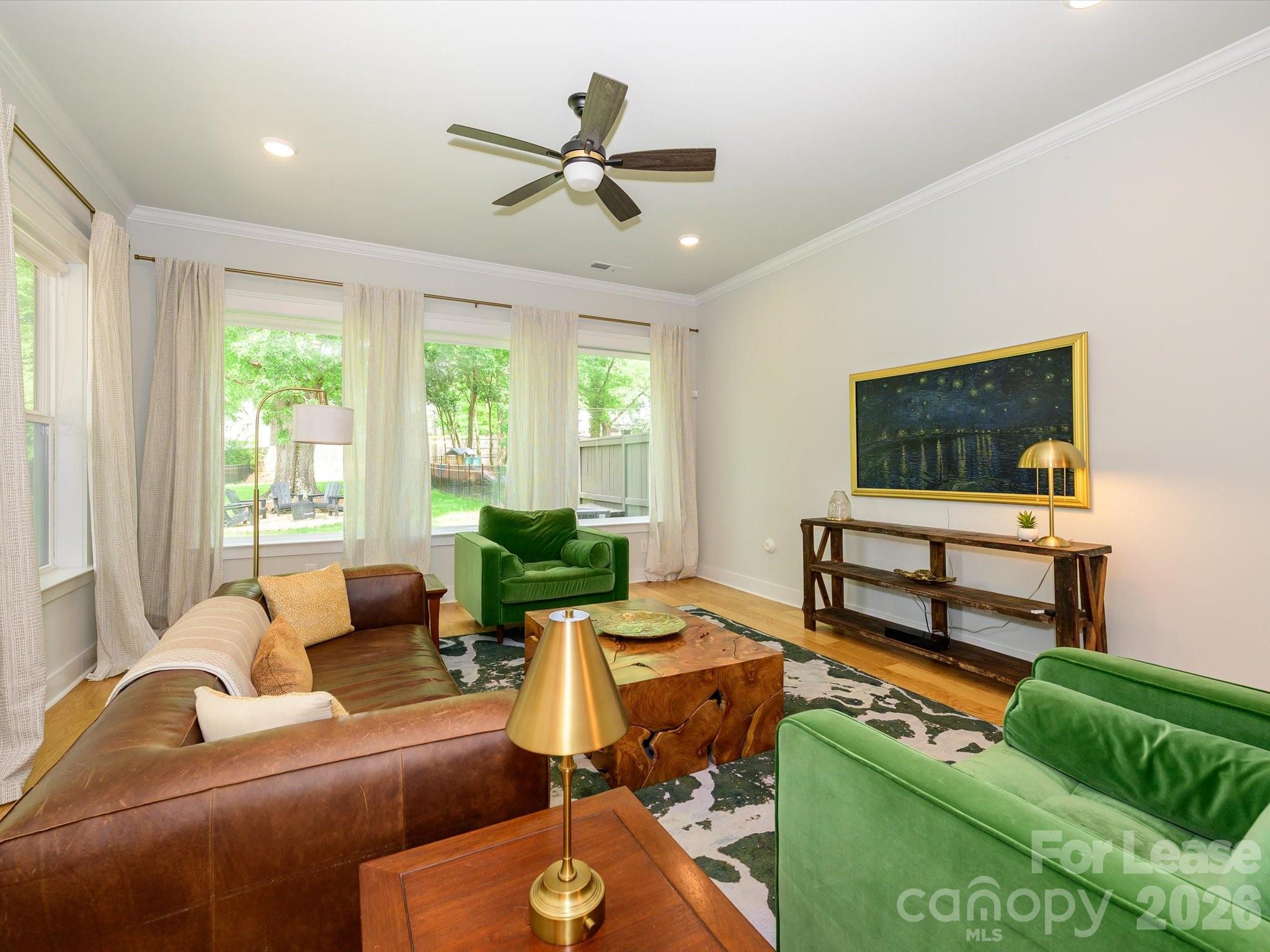 Villa Heights - Residential Lease