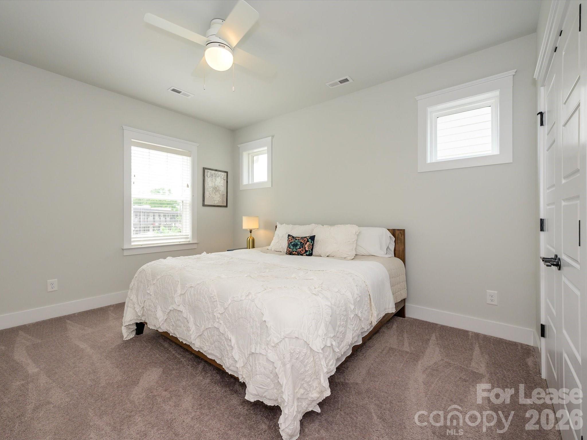 Villa Heights - Residential Lease