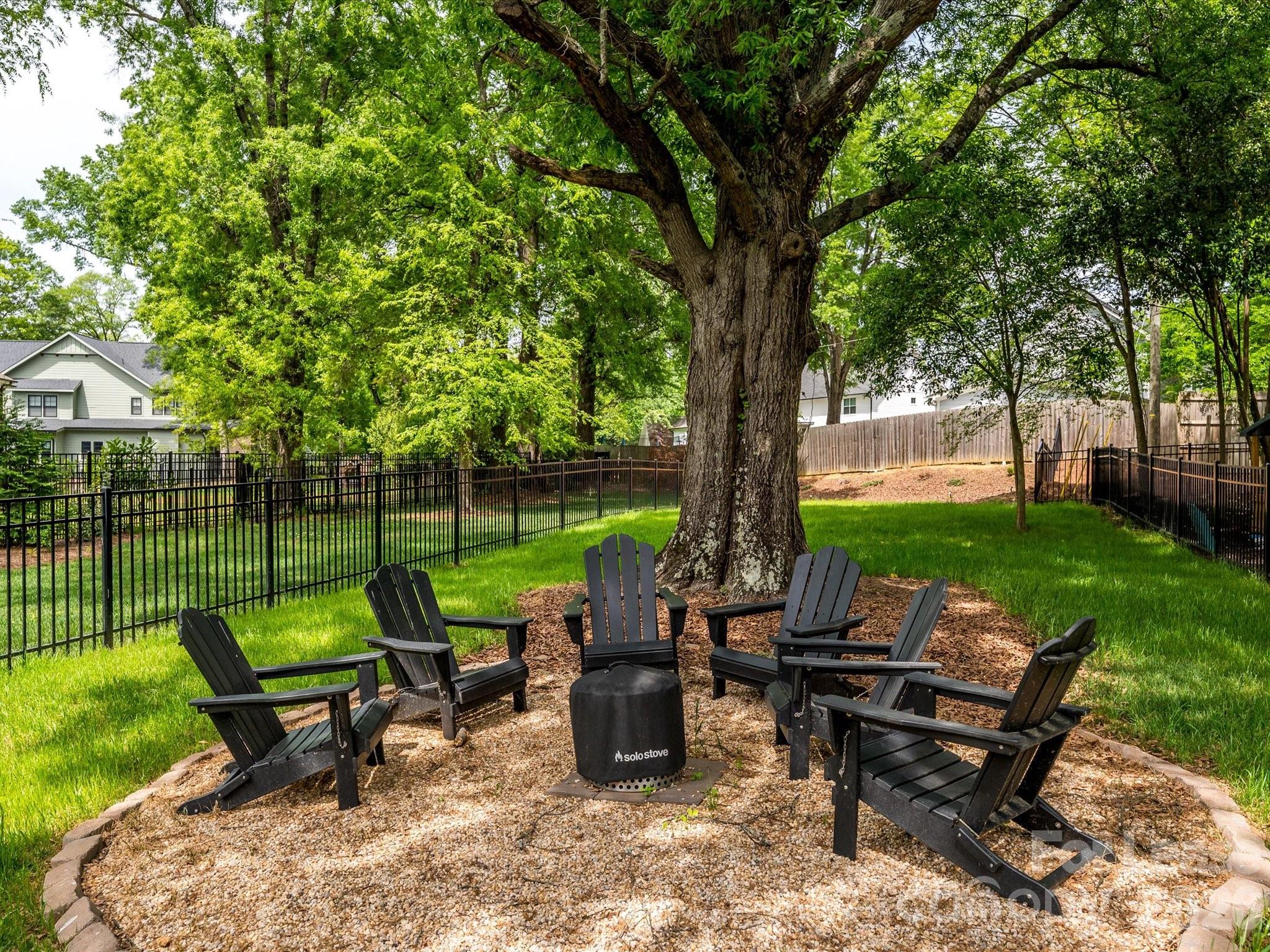 Villa Heights - Residential Lease