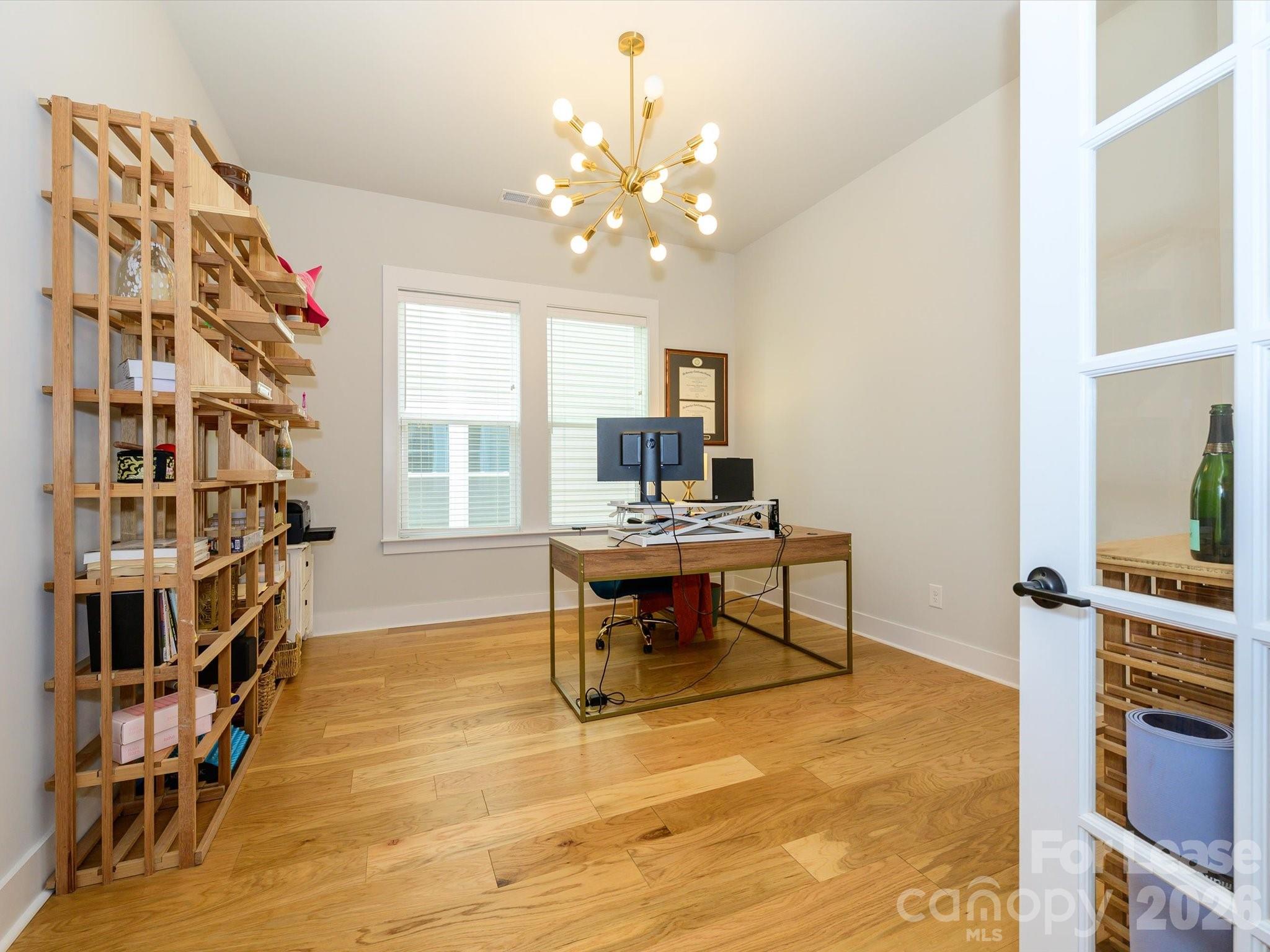 Villa Heights - Residential Lease