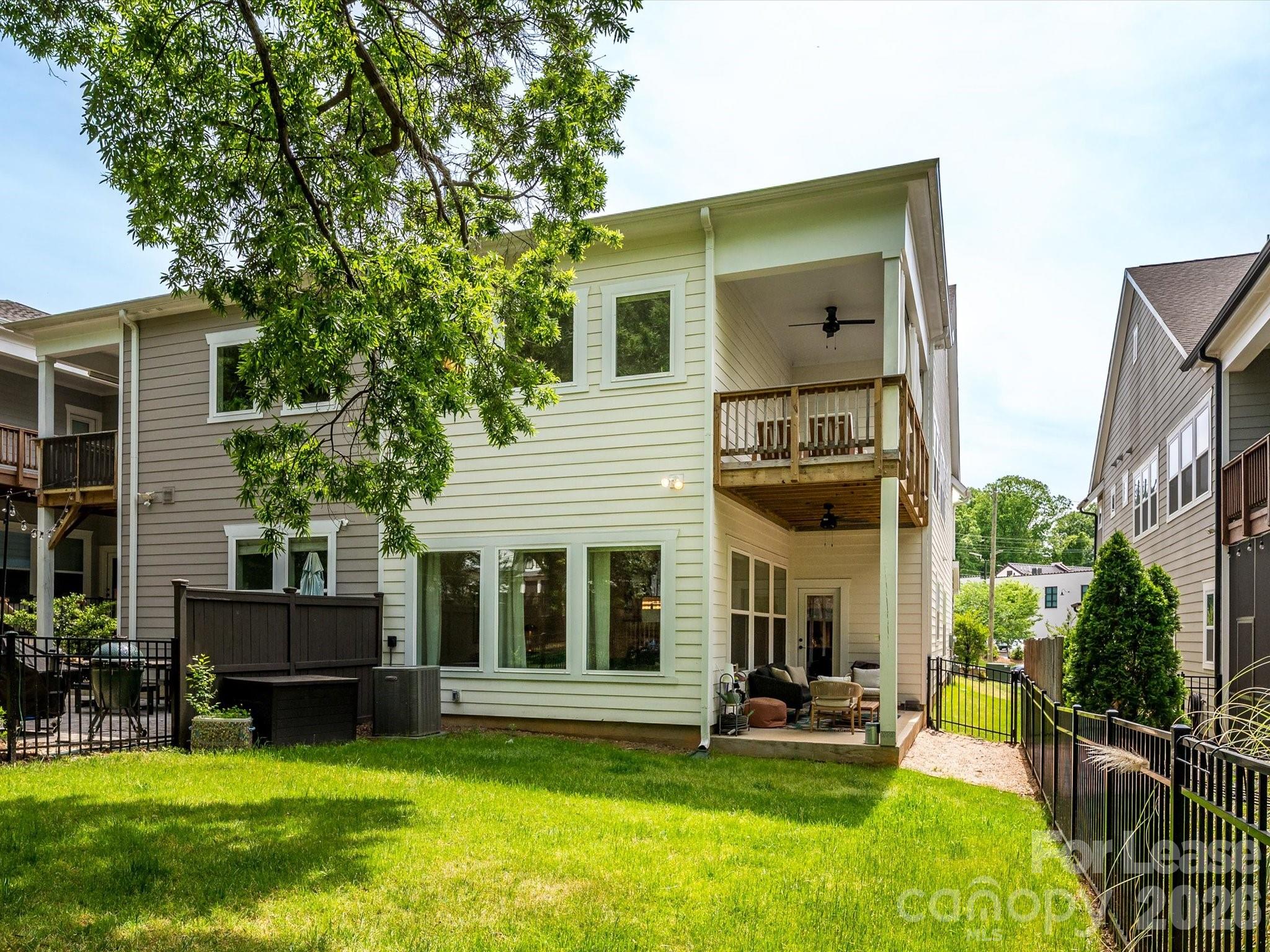 Villa Heights - Residential Lease